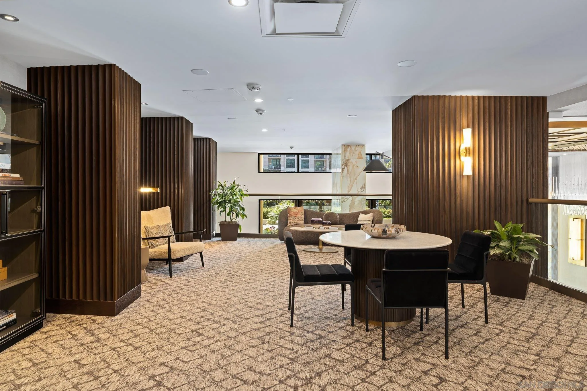 San Diego, California, 92101, United States, 2 Bedrooms Bedrooms, ,3 BathroomsBathrooms,Residential,Active,1995280