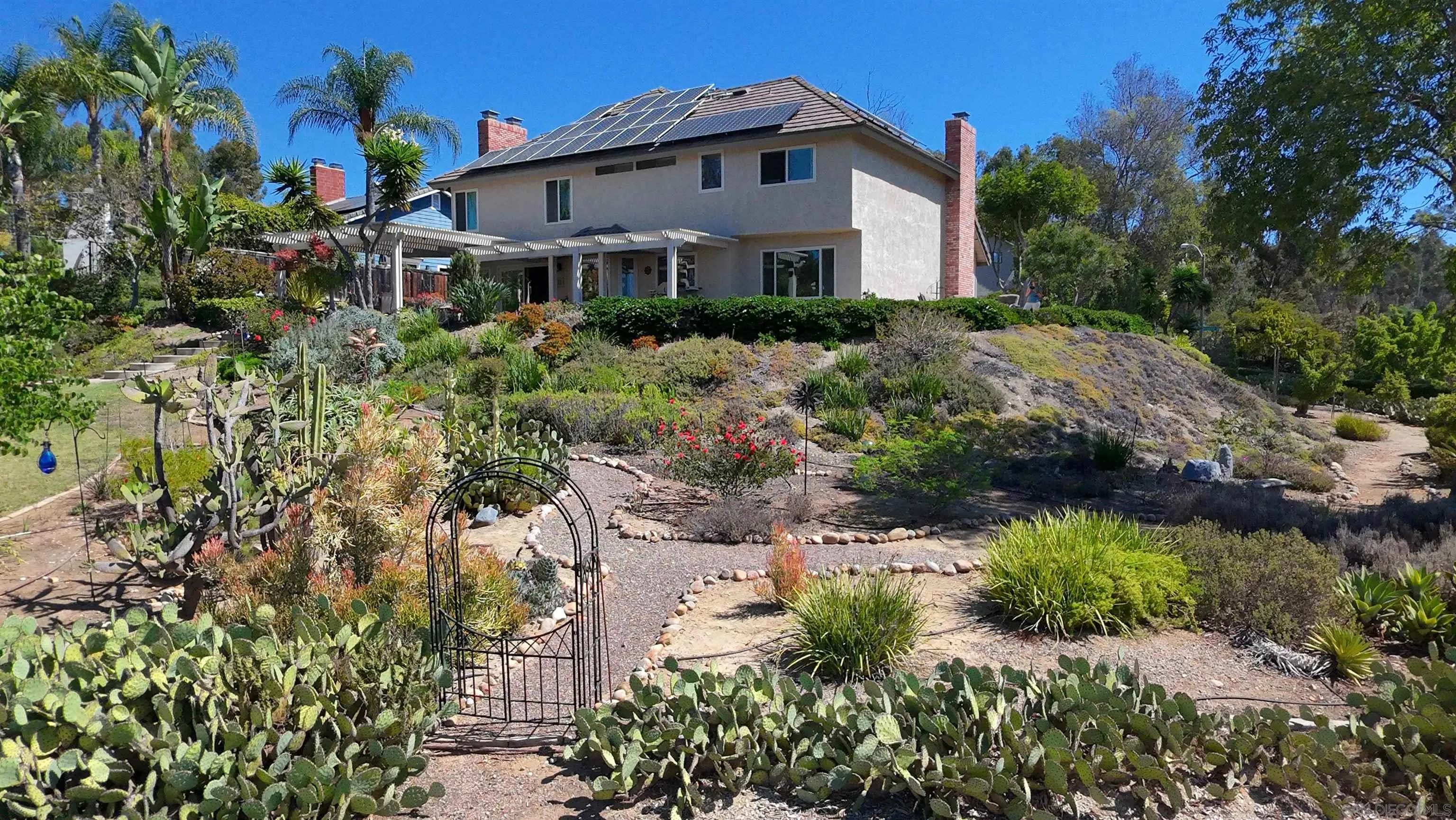 San Diego, California, 92131, United States, 5 Bedrooms Bedrooms, ,3 BathroomsBathrooms,Residential,Active,1945199