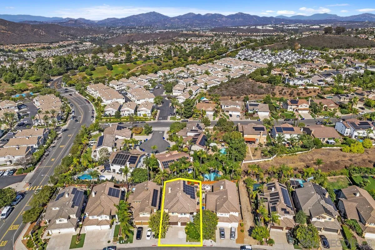 San Diego, California, 92131, United States, 5 Bedrooms Bedrooms, ,4 BathroomsBathrooms,Residential,Active,1936449