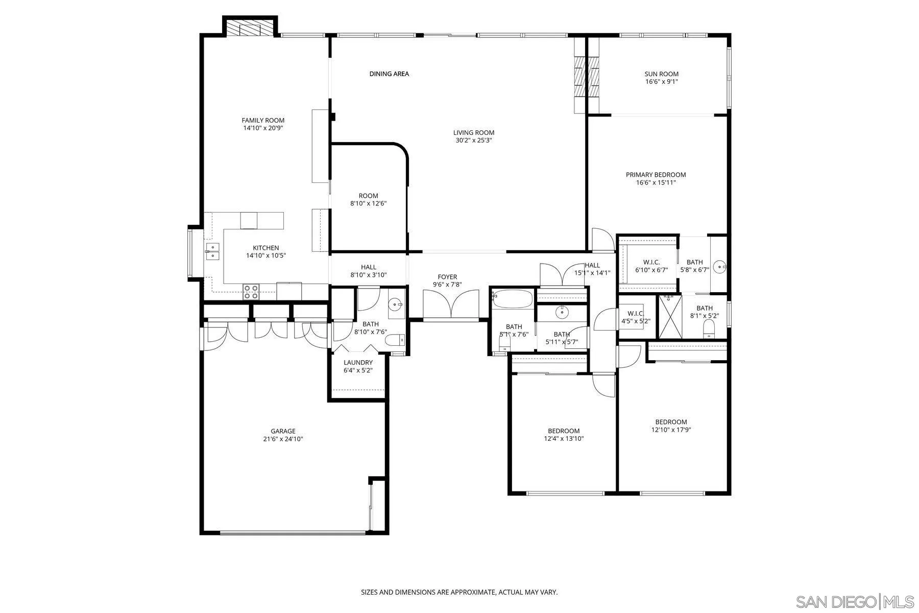 San Diego, California, 92128, United States, 3 Bedrooms Bedrooms, ,3 BathroomsBathrooms,Residential,Active,1990587