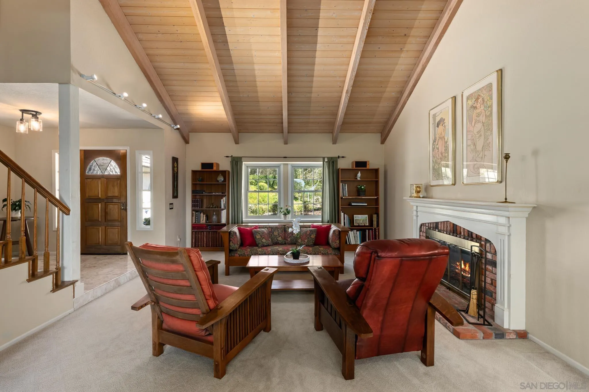 San Diego, California, 92131, United States, 5 Bedrooms Bedrooms, ,3 BathroomsBathrooms,Residential,Active,1945199