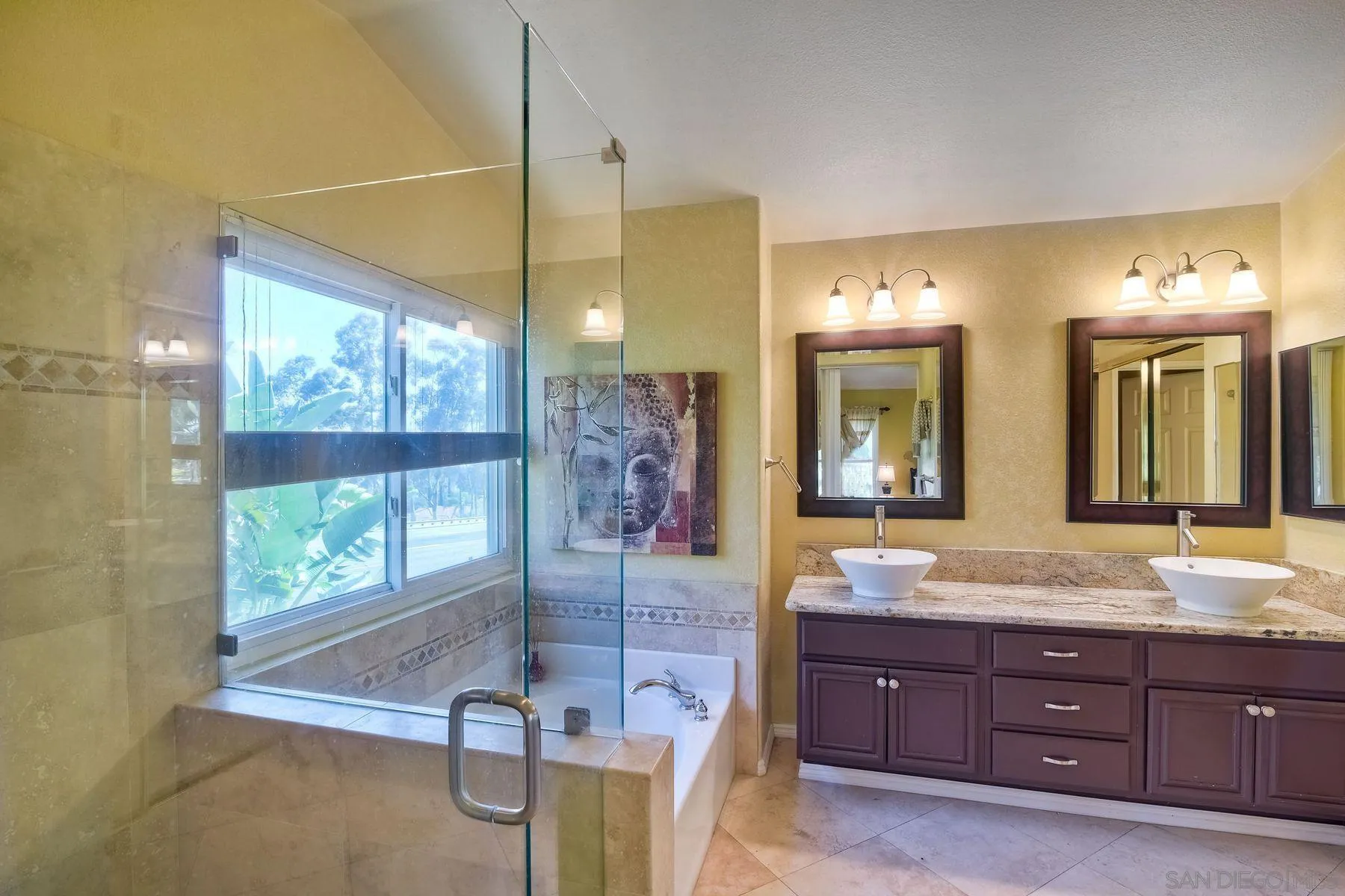 San Diego, California, 92131, United States, 4 Bedrooms Bedrooms, ,3 BathroomsBathrooms,Residential,Active,2044573