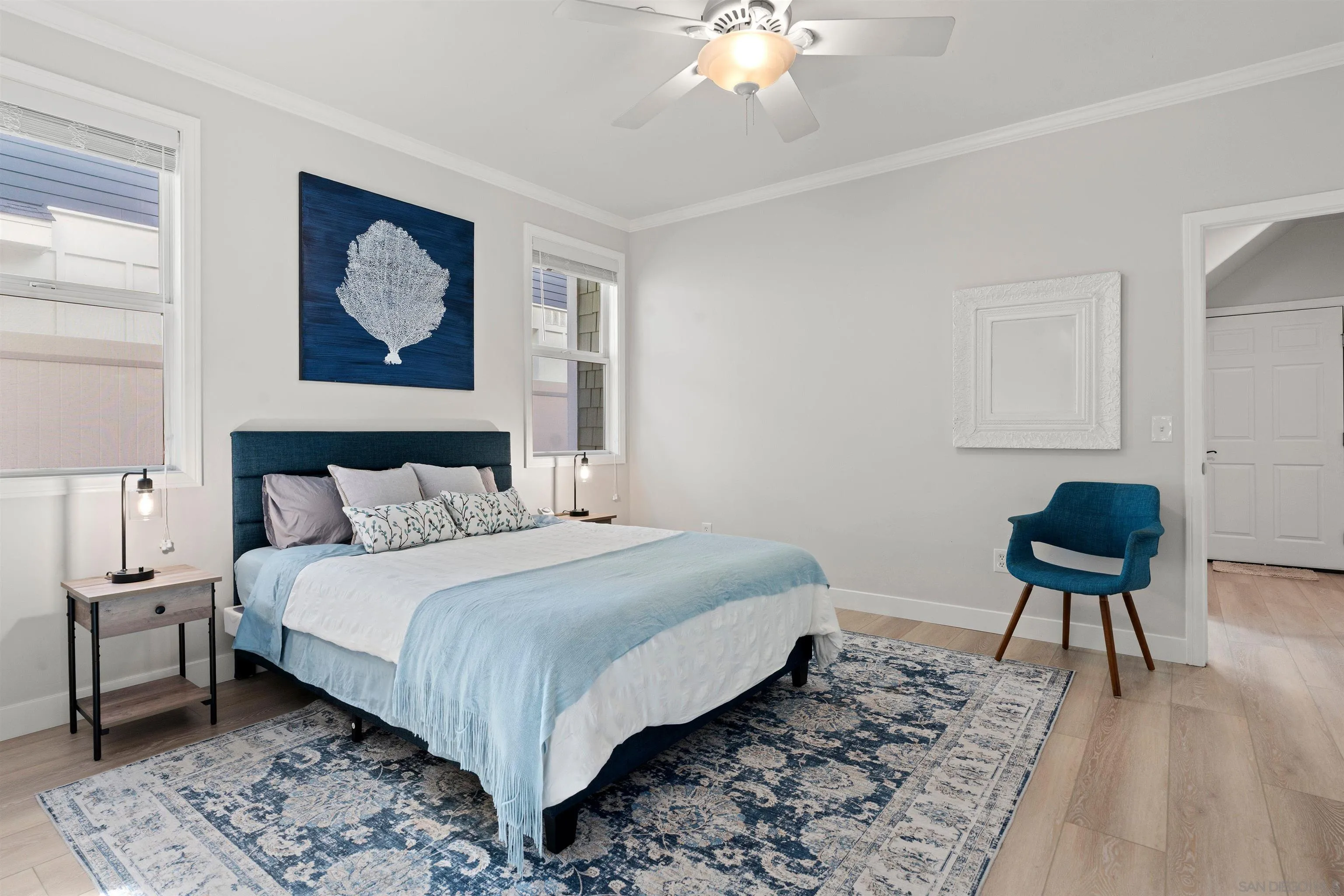 Coronado, California, 92118, United States, 2 Bedrooms Bedrooms, ,2 BathroomsBathrooms,Residential,Active,2013406