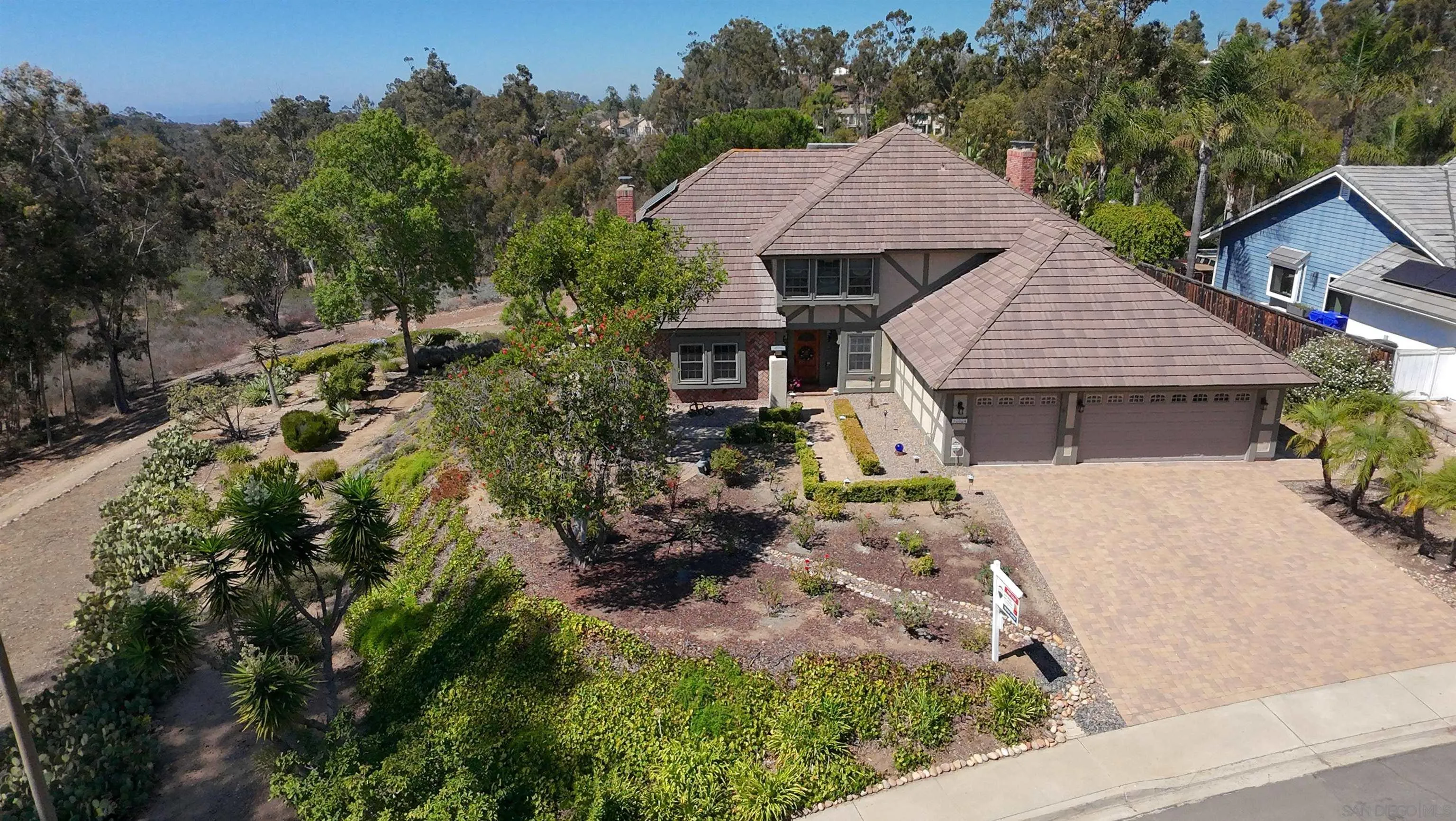 San Diego, California, 92131, United States, 5 Bedrooms Bedrooms, ,3 BathroomsBathrooms,Residential,Active,1945199