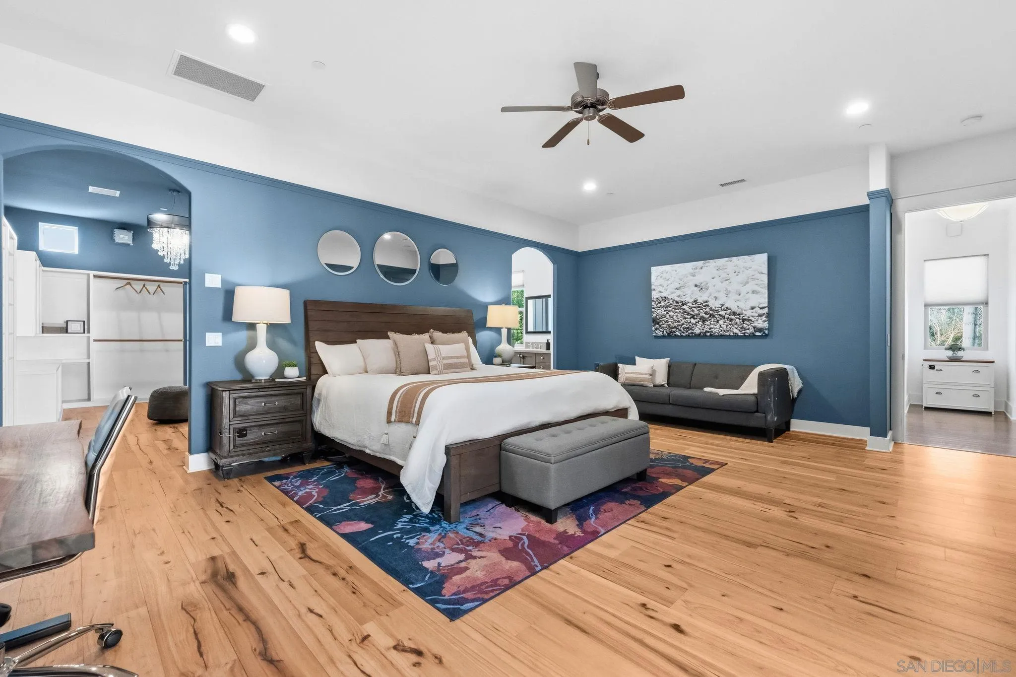 San Diego, California, 92128, United States, 5 Bedrooms Bedrooms, ,6 BathroomsBathrooms,Residential,Active,2015809