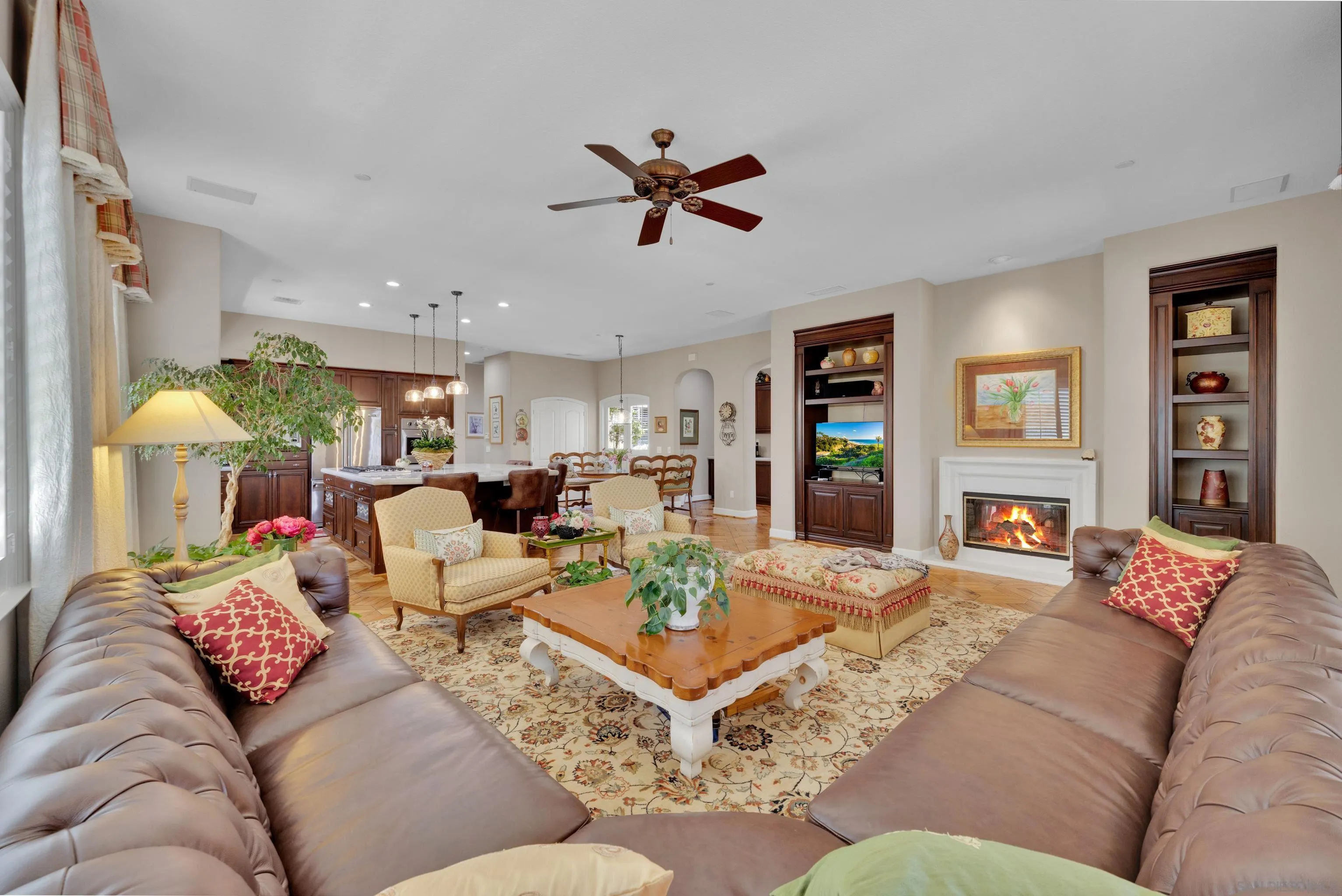 San Diego, California, 92127, United States, 5 Bedrooms Bedrooms, ,6 BathroomsBathrooms,Residential,Active,1936639