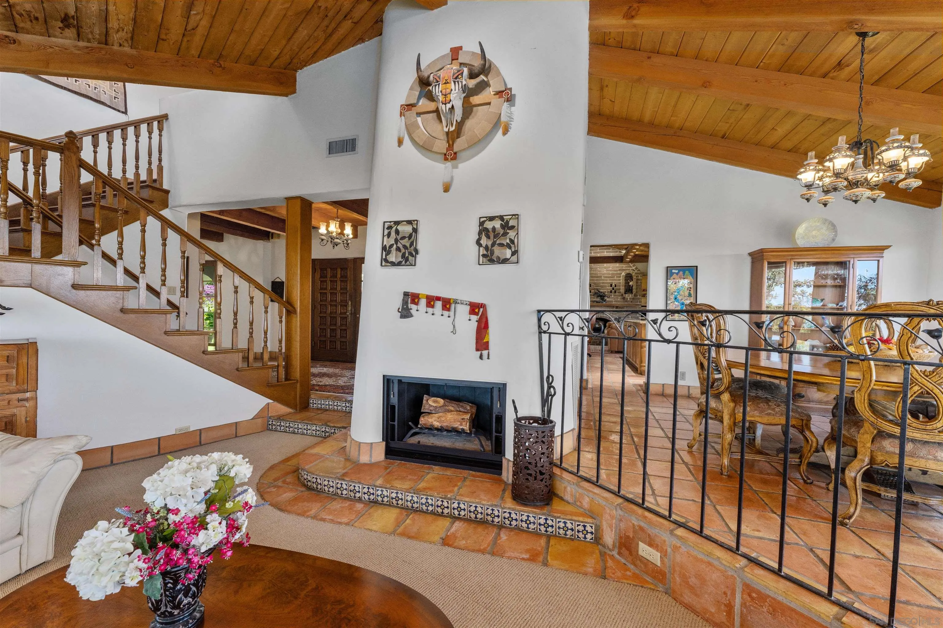 Poway, California, 92064, United States, 5 Bedrooms Bedrooms, ,4 BathroomsBathrooms,Residential,Active,1973638