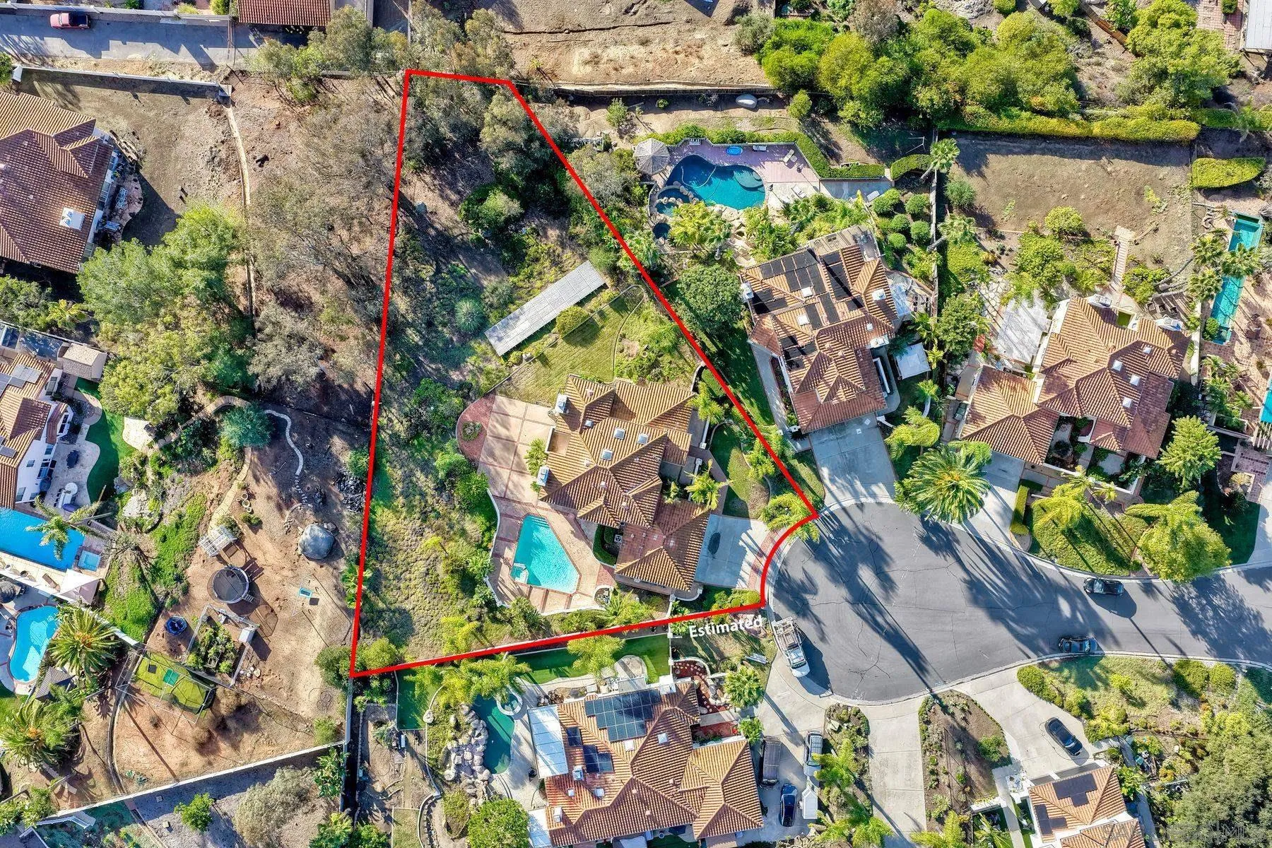 Escondido, California, 92029, United States, 4 Bedrooms Bedrooms, ,4 BathroomsBathrooms,Residential,Active,1995277