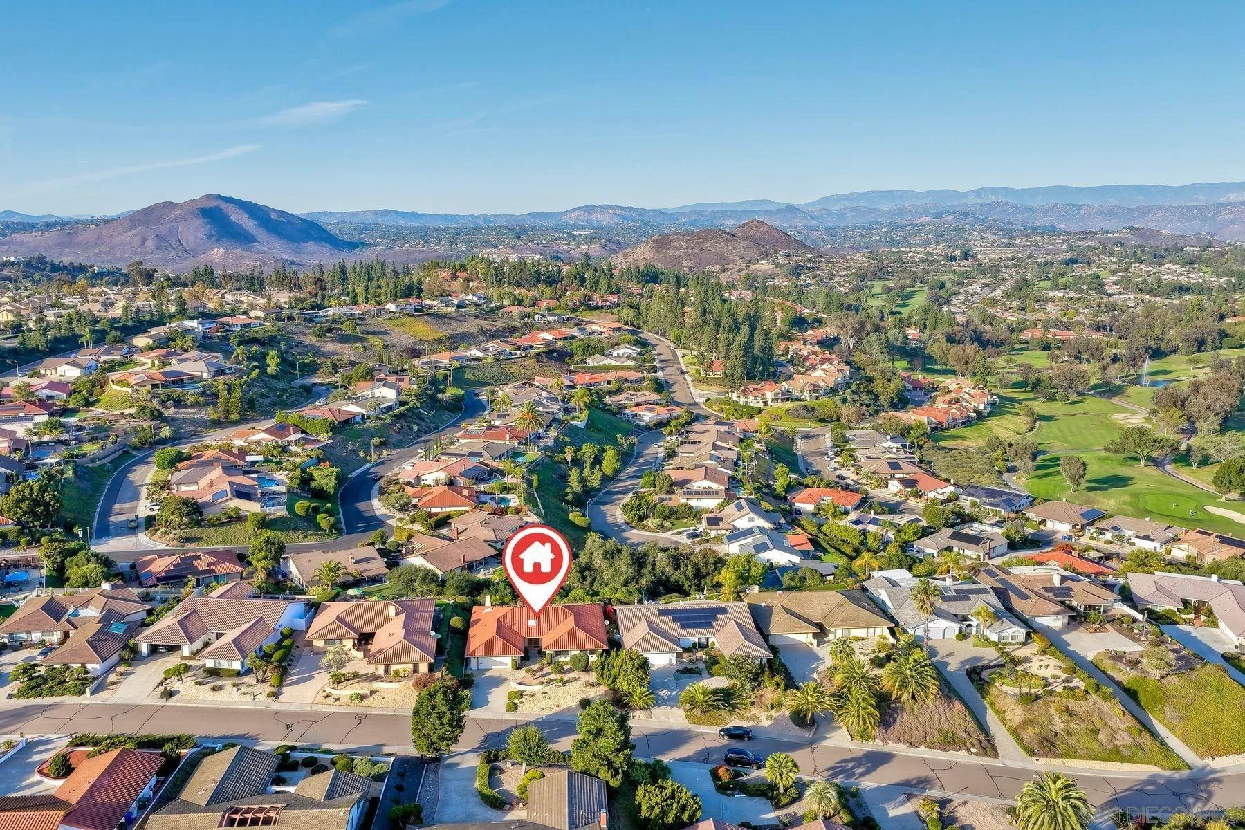 San Diego, California, 92128, United States, 3 Bedrooms Bedrooms, ,3 BathroomsBathrooms,Residential,Active,1990587