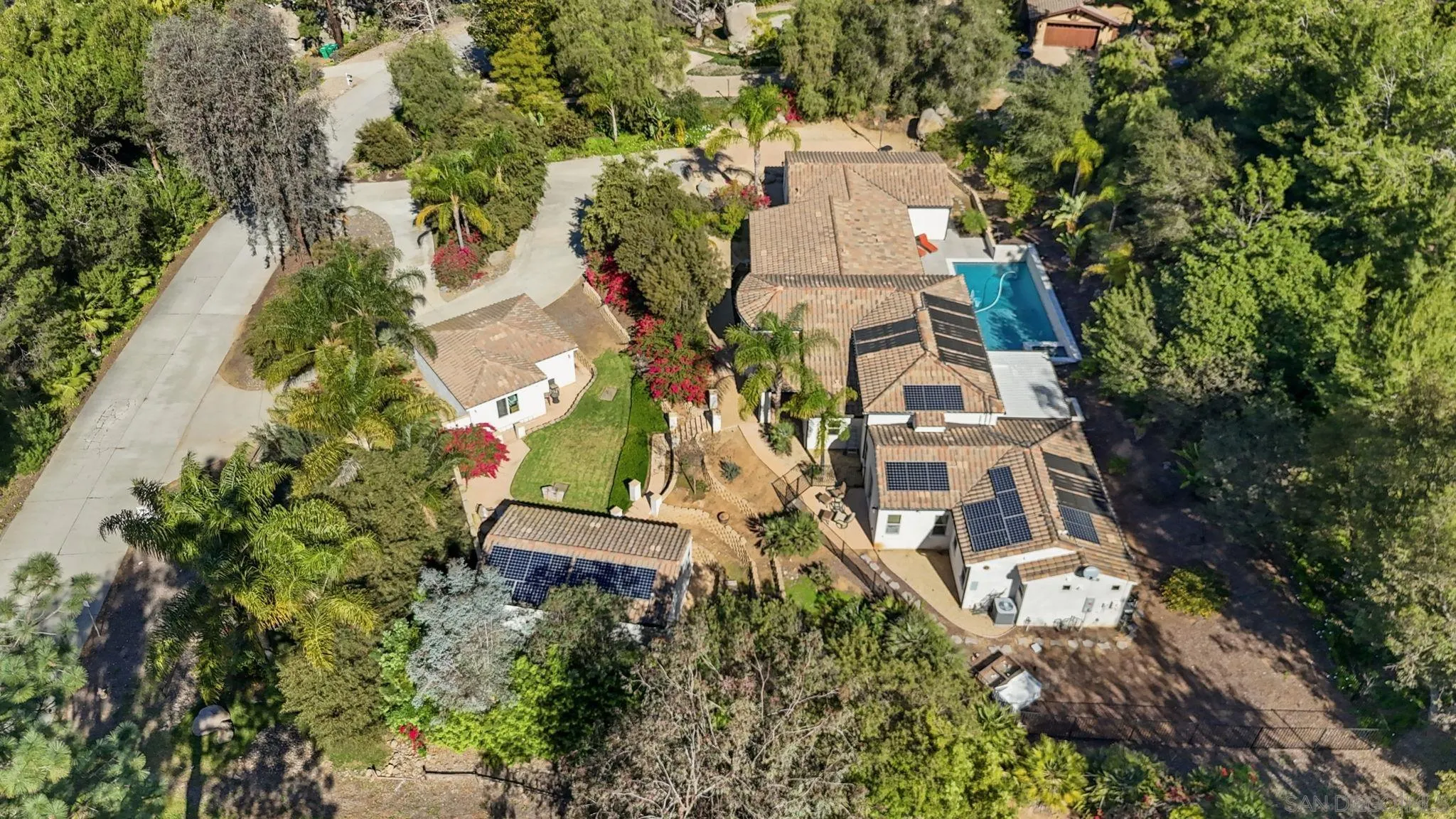 San Diego, California, 92128, United States, 5 Bedrooms Bedrooms, ,6 BathroomsBathrooms,Residential,Active,2015809