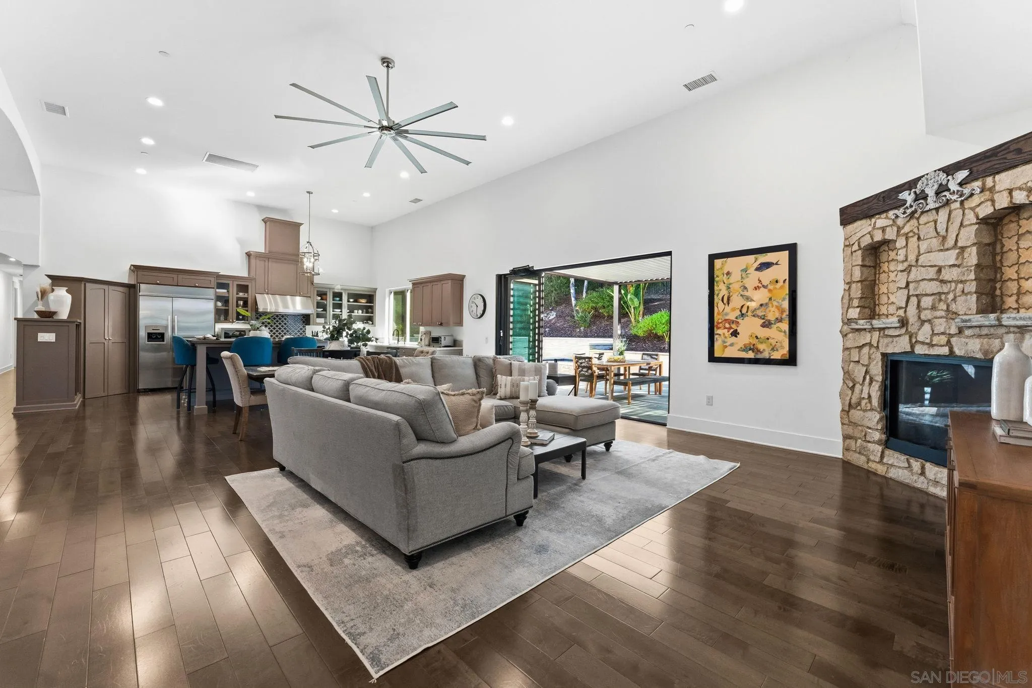 San Diego, California, 92128, United States, 5 Bedrooms Bedrooms, ,6 BathroomsBathrooms,Residential,Active,2015809