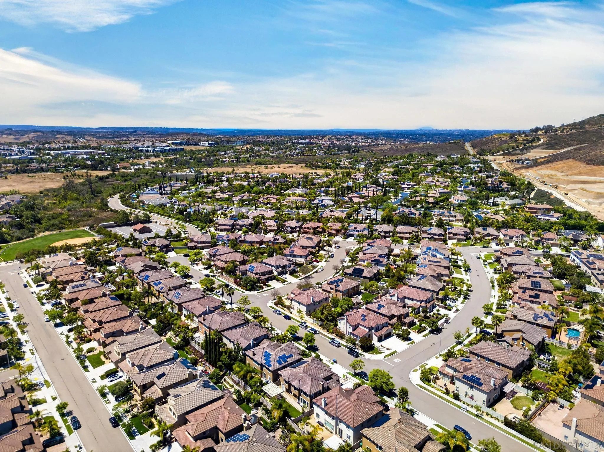 San Diego, California, 92127, United States, 5 Bedrooms Bedrooms, ,5 BathroomsBathrooms,Residential,Active,2045687