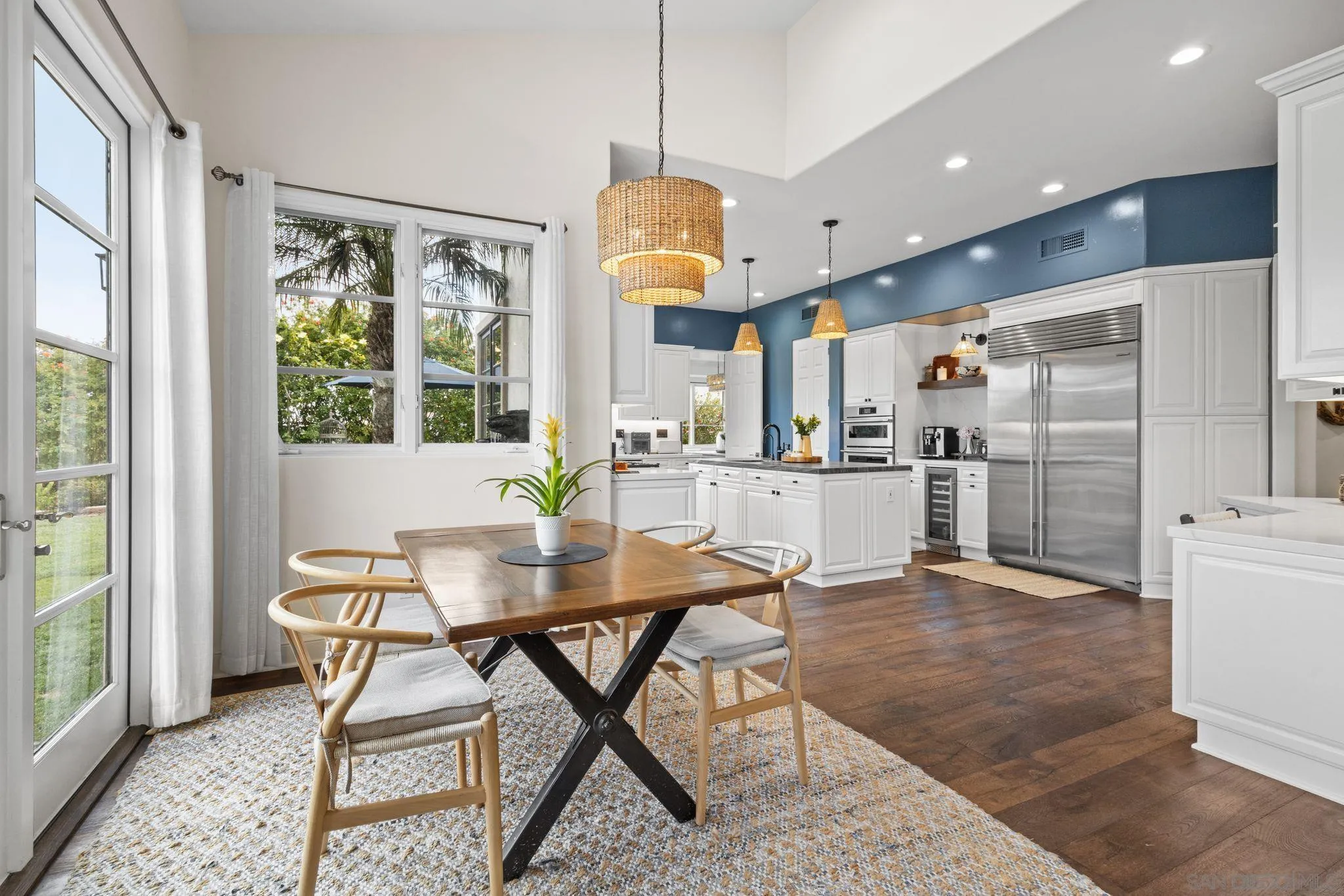 Carlsbad, California, 92011, United States, 5 Bedrooms Bedrooms, ,5 BathroomsBathrooms,Residential,Pending,2045548