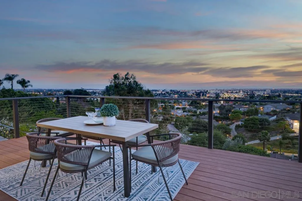 San Diego, California, 92120, United States, 4 Bedrooms Bedrooms, ,4 BathroomsBathrooms,Residential,Active,2042189