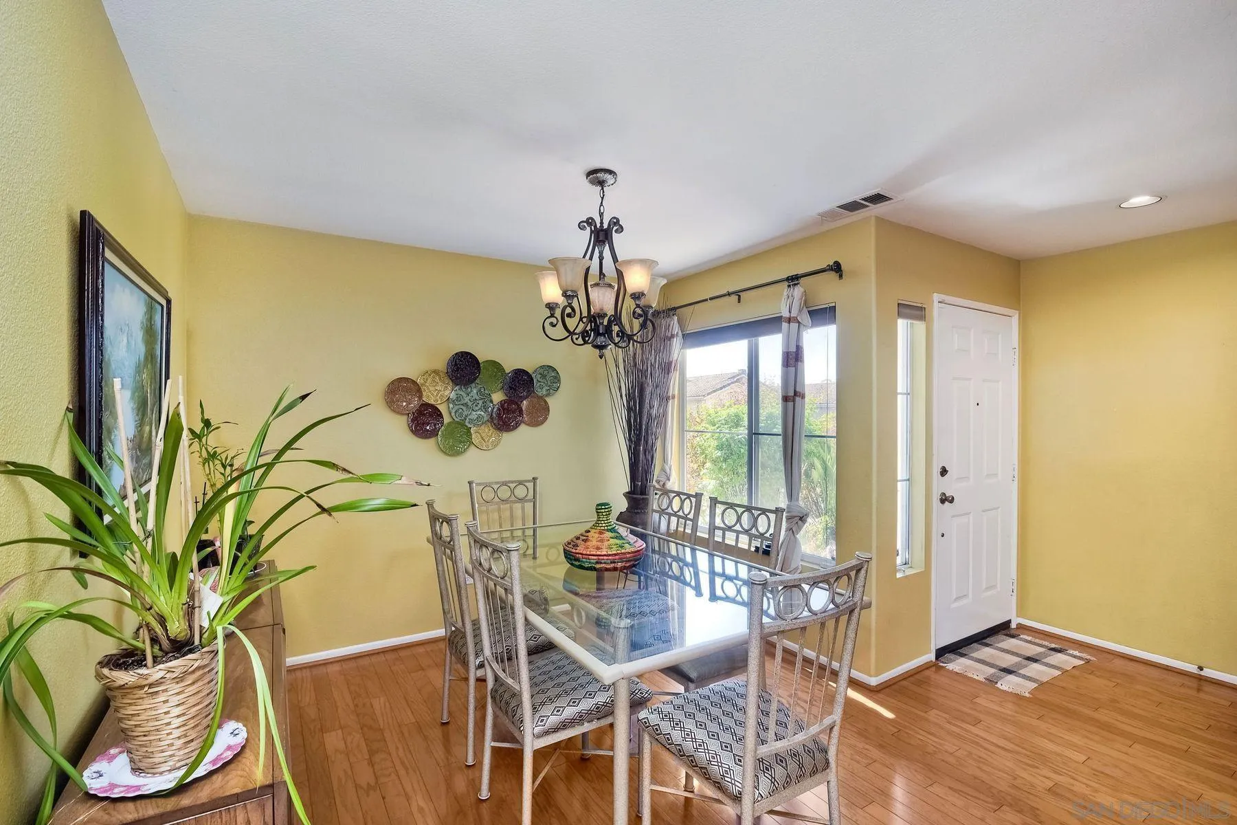 San Diego, California, 92131, United States, 4 Bedrooms Bedrooms, ,3 BathroomsBathrooms,Residential,Active,2044573
