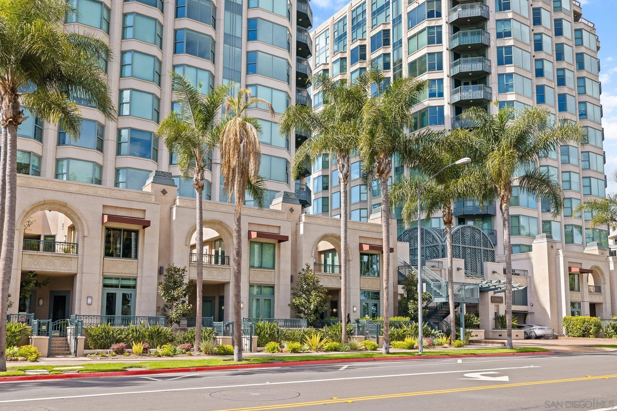 San Diego, California, 92103, United States, 2 Bedrooms Bedrooms, ,3 BathroomsBathrooms,Residential,Active,2007276