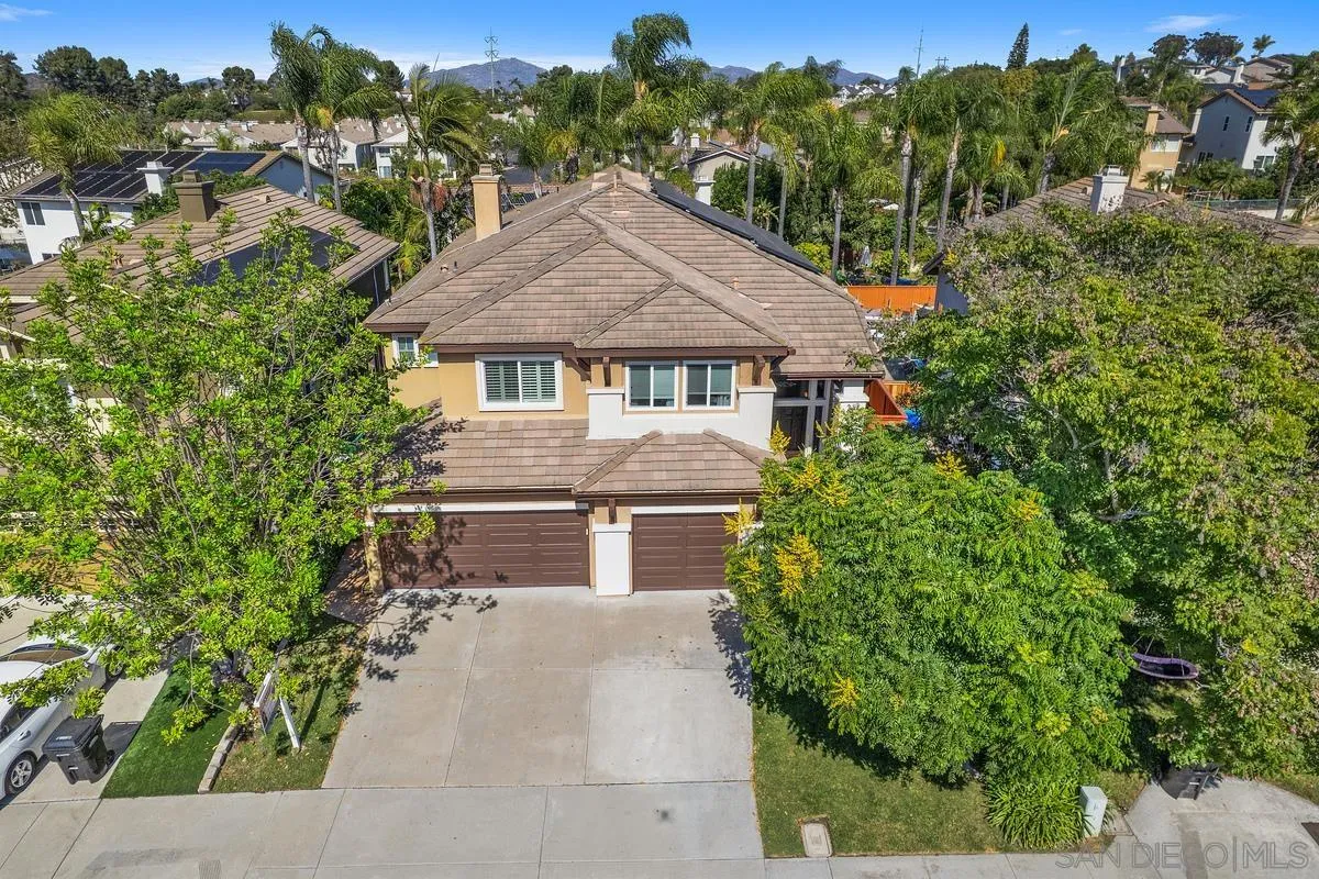 San Diego, California, 92131, United States, 5 Bedrooms Bedrooms, ,4 BathroomsBathrooms,Residential,Active,1936449