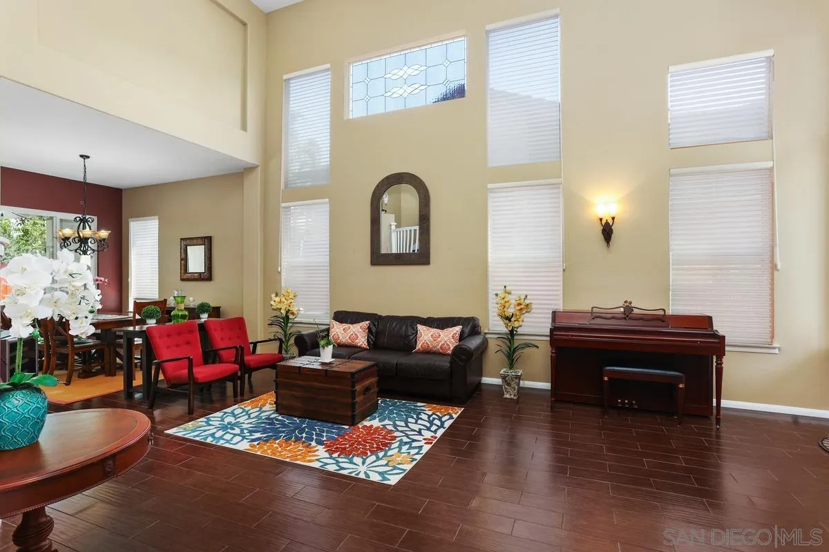 San Diego, California, 92131, United States, 5 Bedrooms Bedrooms, ,4 BathroomsBathrooms,Residential,Active,1936449