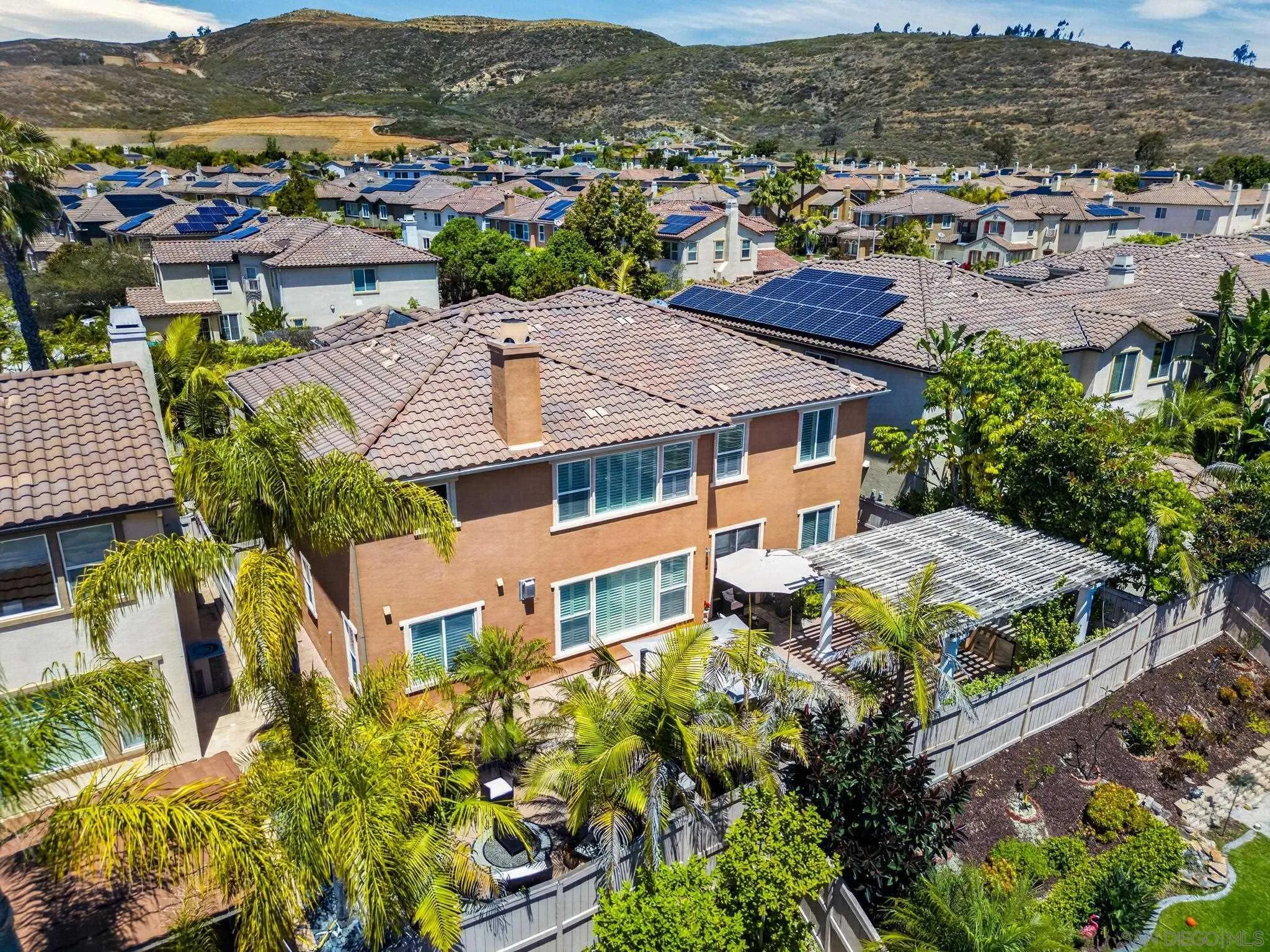 San Diego, California, 92127, United States, 5 Bedrooms Bedrooms, ,5 BathroomsBathrooms,Residential,Active,2045687