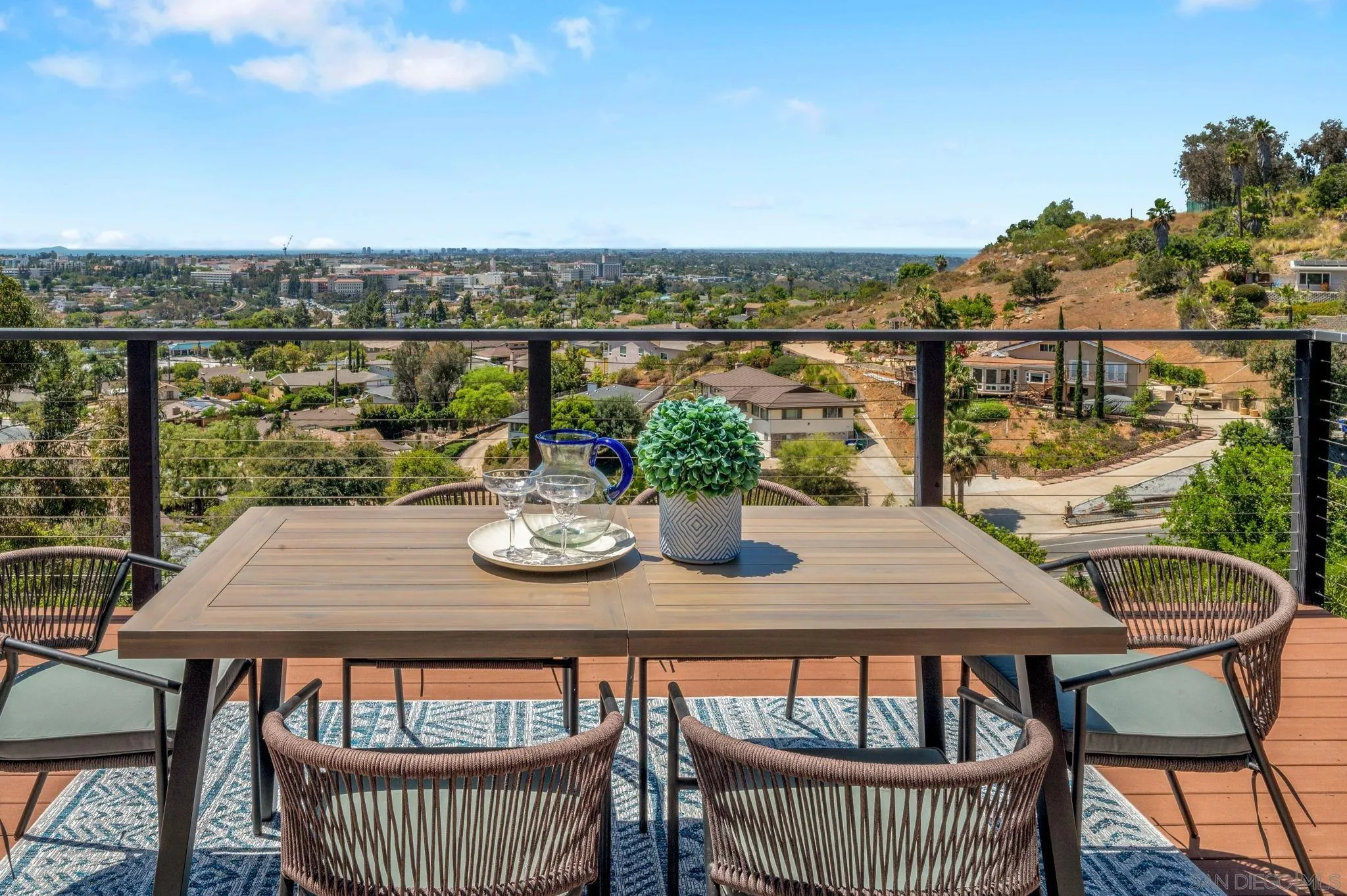 San Diego, California, 92120, United States, 4 Bedrooms Bedrooms, ,4 BathroomsBathrooms,Residential,Active,2042189