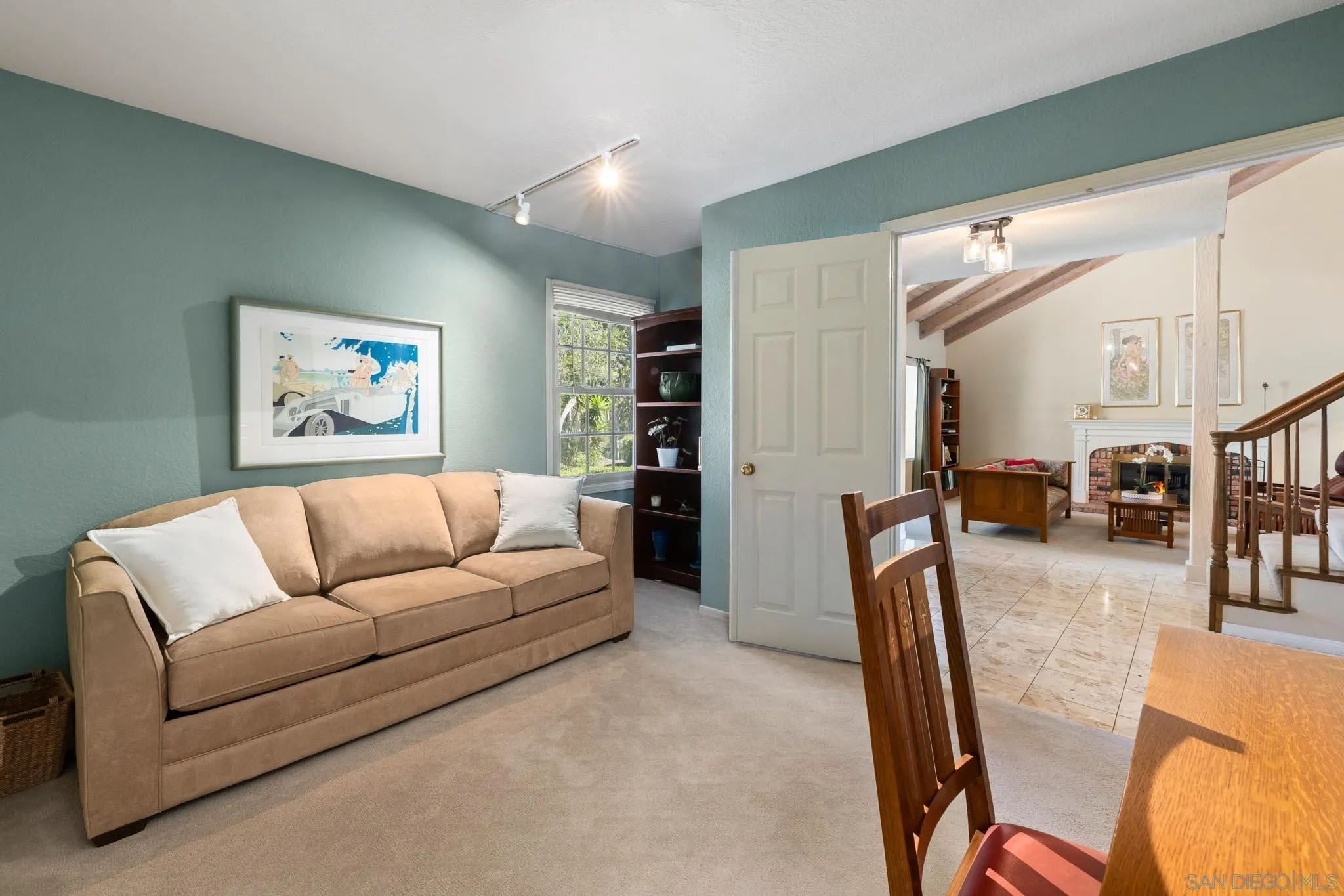 San Diego, California, 92131, United States, 5 Bedrooms Bedrooms, ,3 BathroomsBathrooms,Residential,Active,1945199