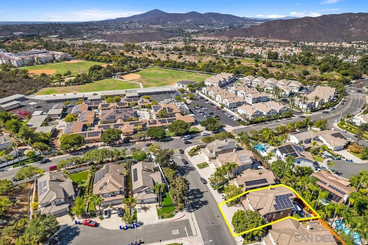 San Diego, California, 92131, United States, 5 Bedrooms Bedrooms, ,4 BathroomsBathrooms,Residential,Active,1936449