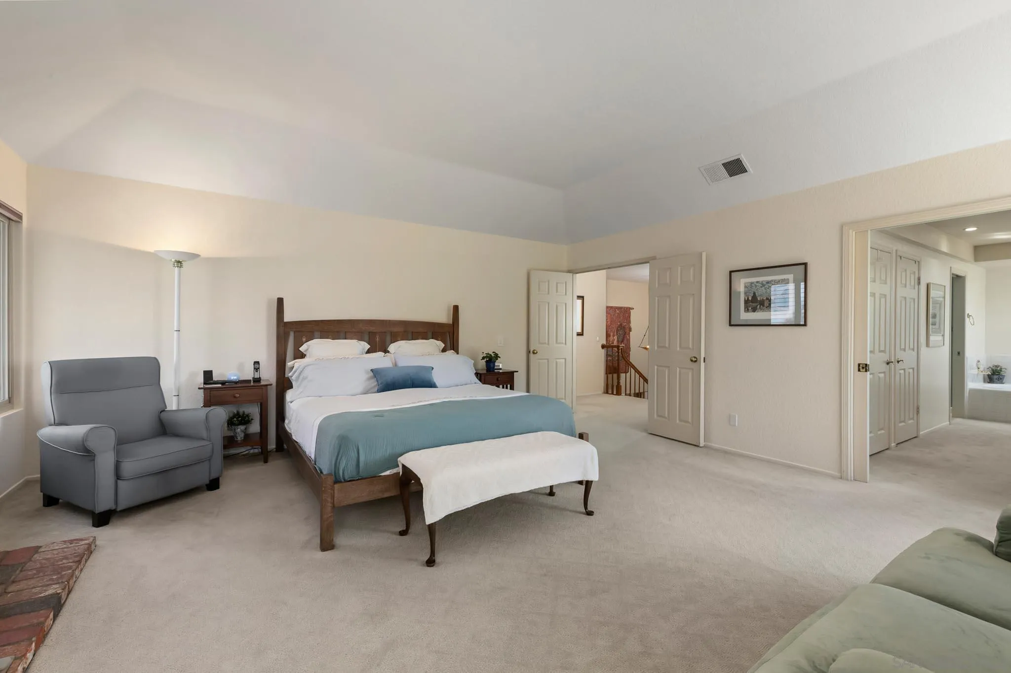 San Diego, California, 92131, United States, 5 Bedrooms Bedrooms, ,3 BathroomsBathrooms,Residential,Active,1945199