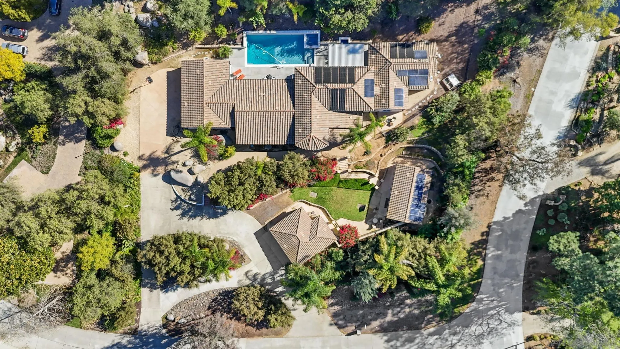 San Diego, California, 92128, United States, 5 Bedrooms Bedrooms, ,6 BathroomsBathrooms,Residential,Active,2015809