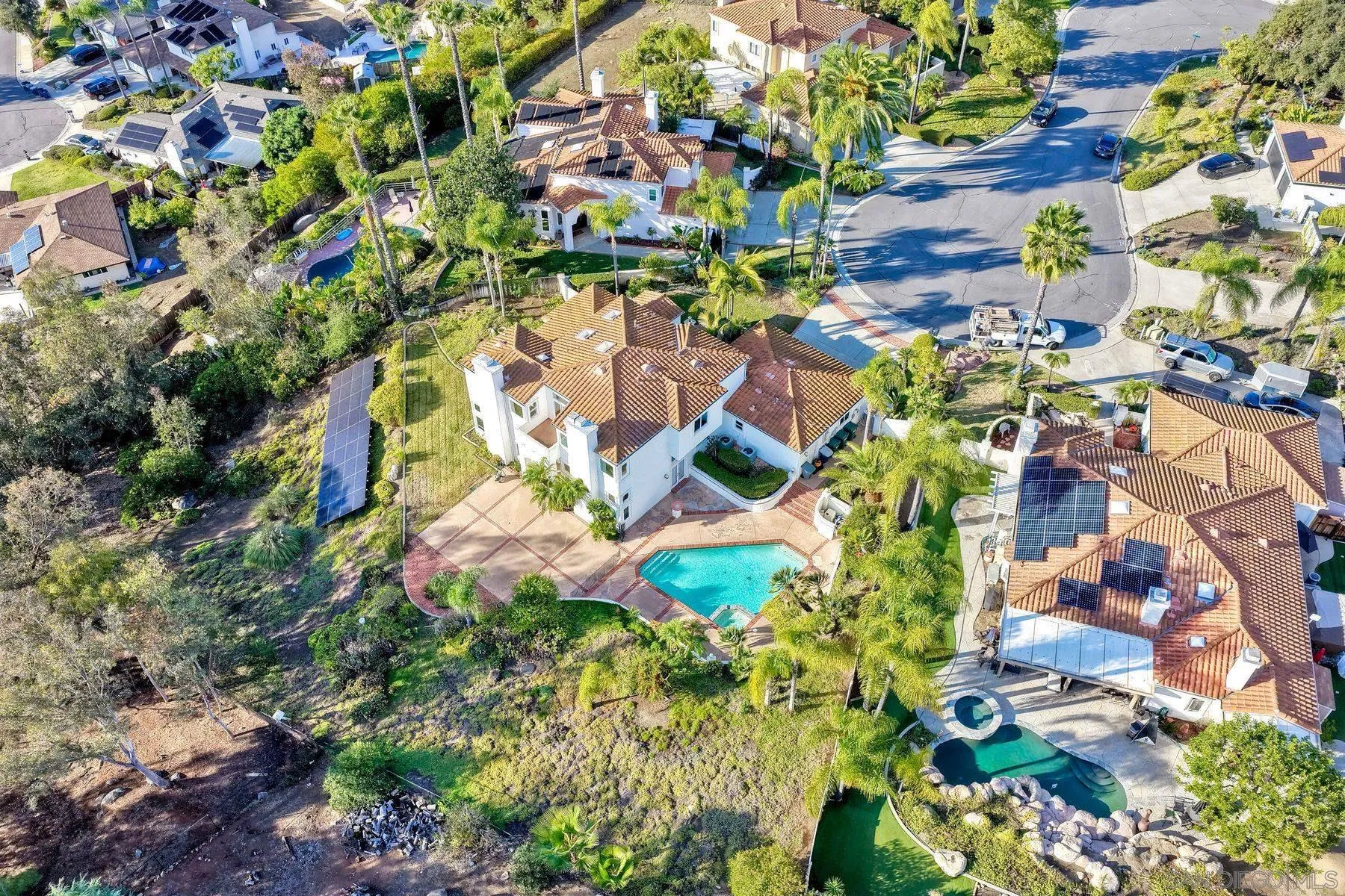 Escondido, California, 92029, United States, 4 Bedrooms Bedrooms, ,4 BathroomsBathrooms,Residential,Active,1995277