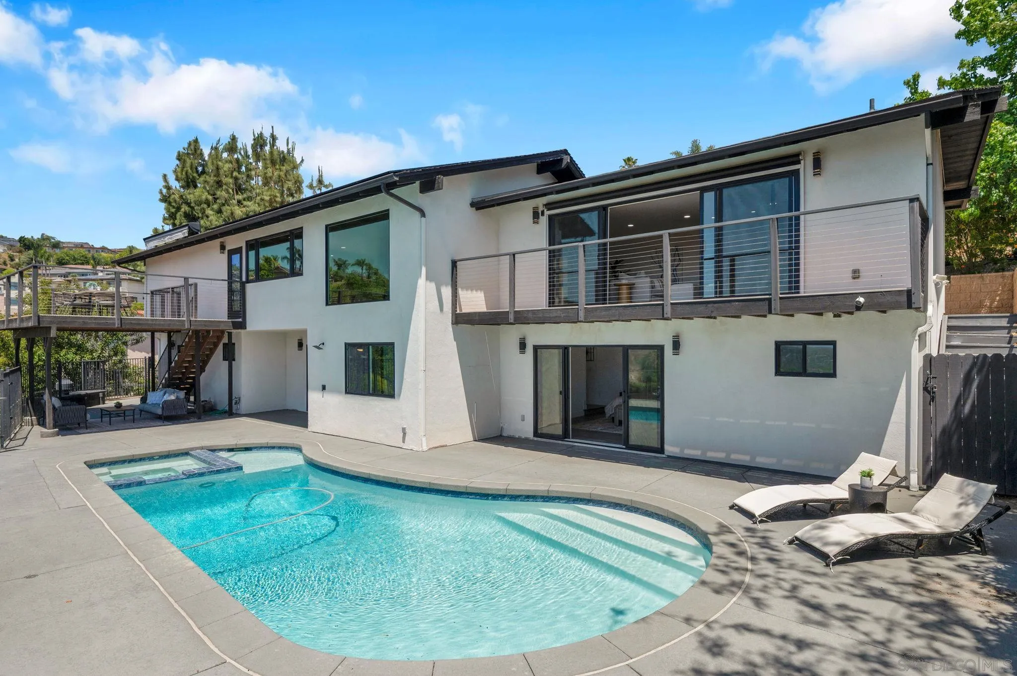 San Diego, California, 92120, United States, 4 Bedrooms Bedrooms, ,4 BathroomsBathrooms,Residential,Active,2042189