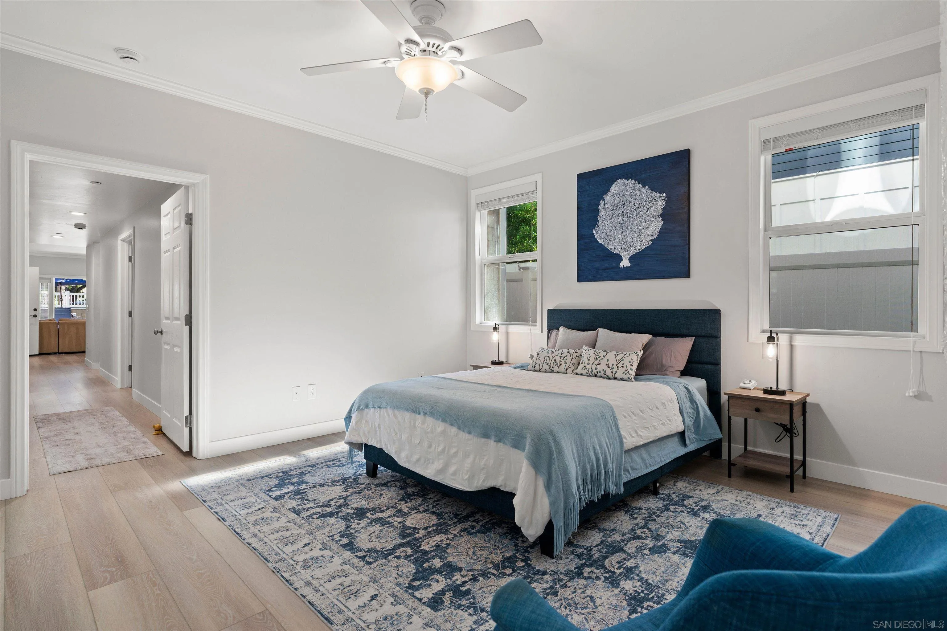 Coronado, California, 92118, United States, 2 Bedrooms Bedrooms, ,2 BathroomsBathrooms,Residential,Active,2013406