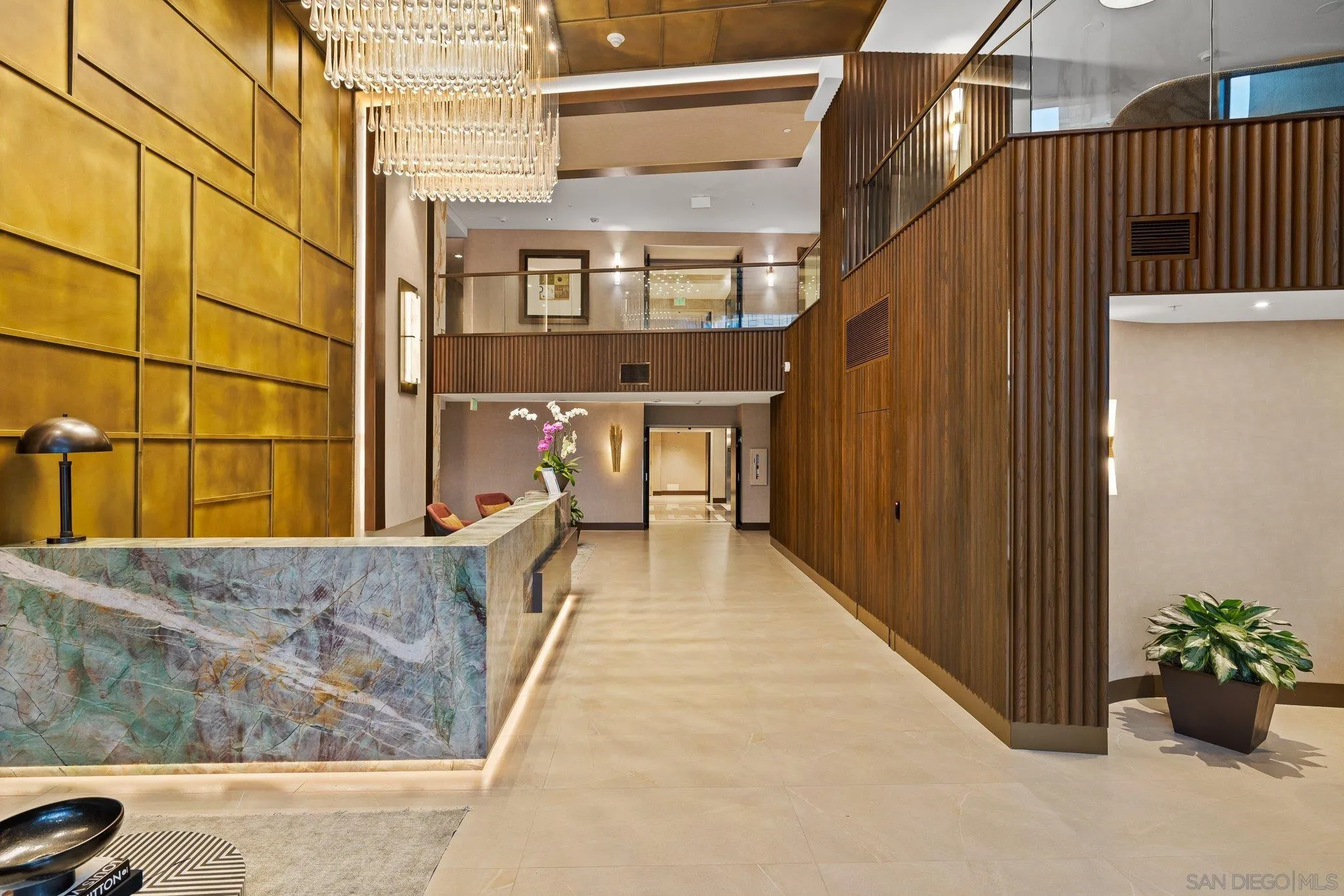 San Diego, California, 92101, United States, 2 Bedrooms Bedrooms, ,3 BathroomsBathrooms,Residential,Active,2032885