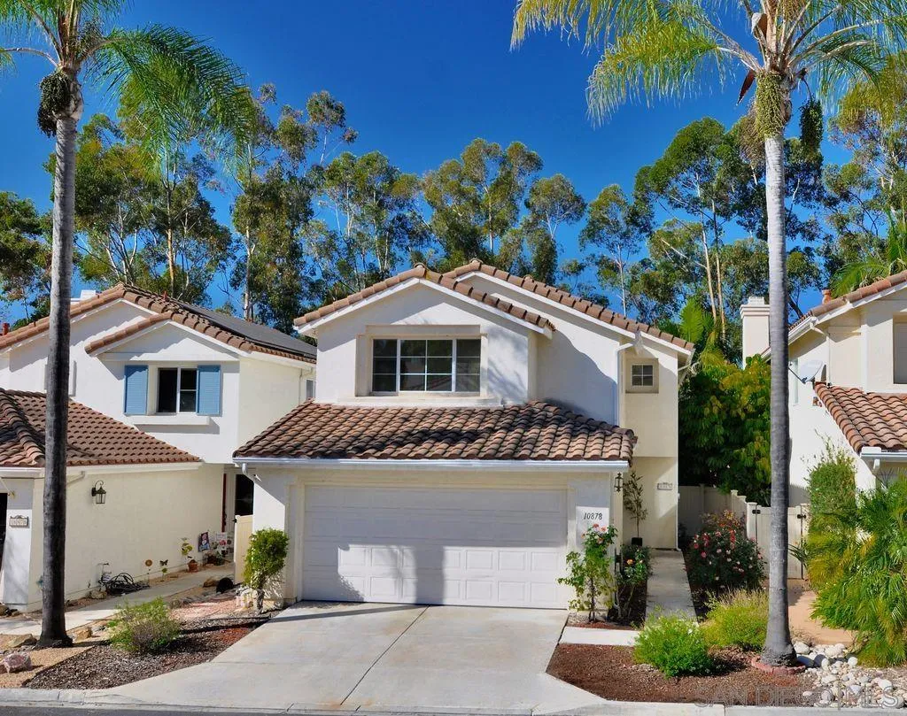 San Diego, California, 92131, United States, 3 Bedrooms Bedrooms, ,3 BathroomsBathrooms,Residential,Active,2007201