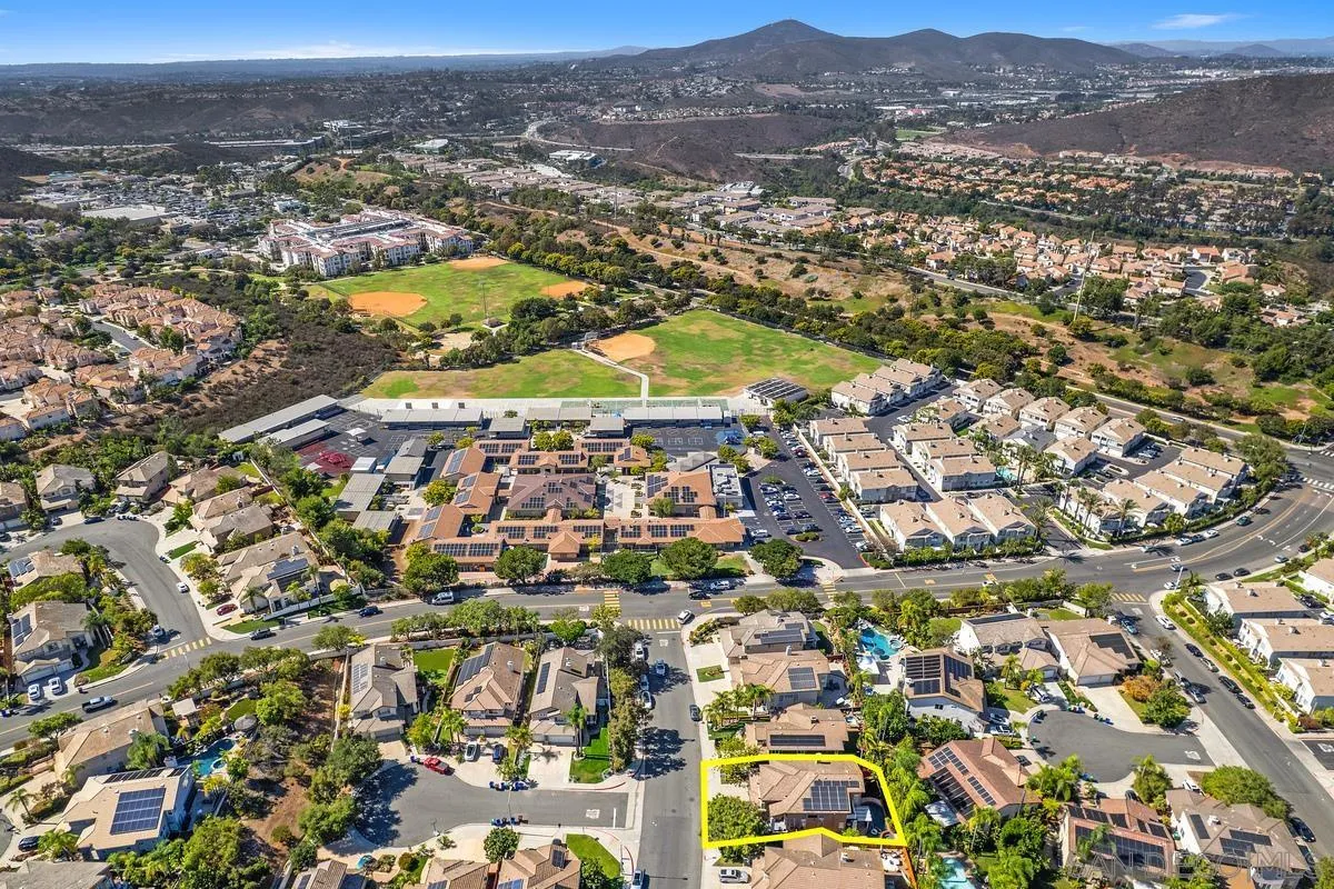 San Diego, California, 92131, United States, 5 Bedrooms Bedrooms, ,4 BathroomsBathrooms,Residential,Active,1936449