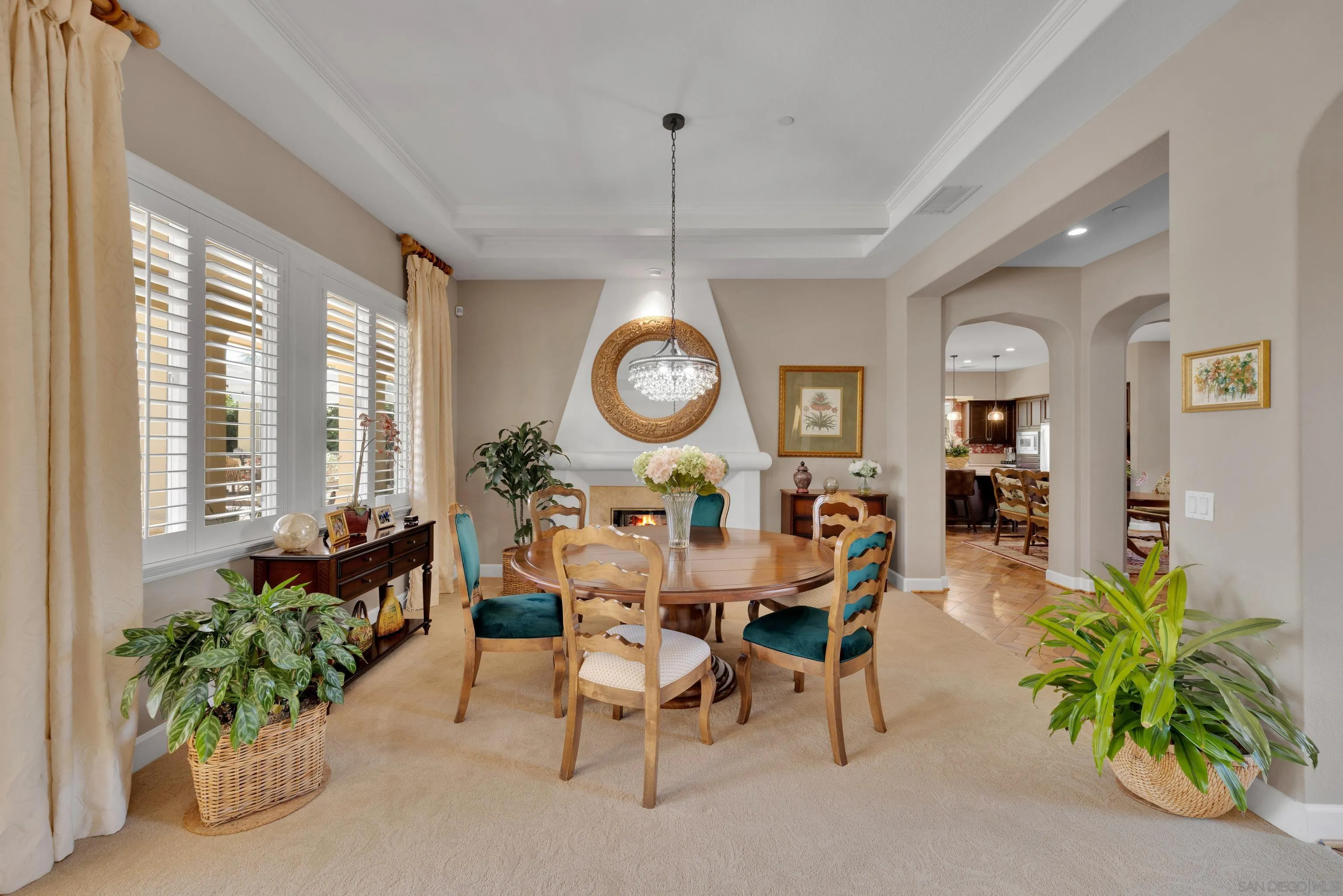 San Diego, California, 92127, United States, 5 Bedrooms Bedrooms, ,6 BathroomsBathrooms,Residential,Active,1936639