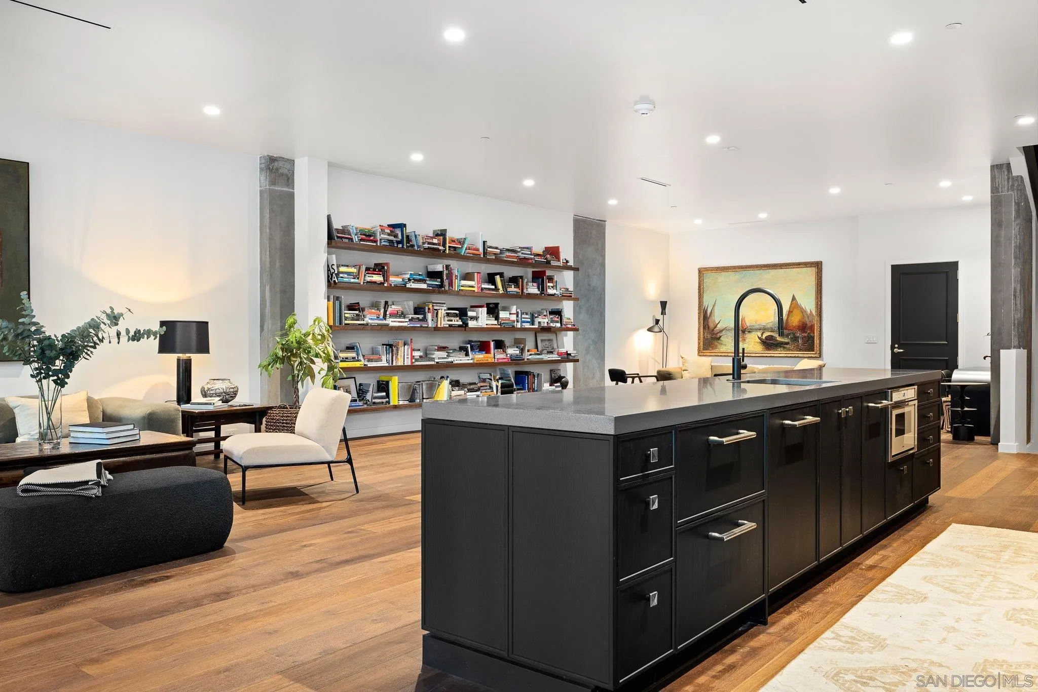 San Diego, California, 92103, United States, 2 Bedrooms Bedrooms, ,3 BathroomsBathrooms,Residential,Active,2007276