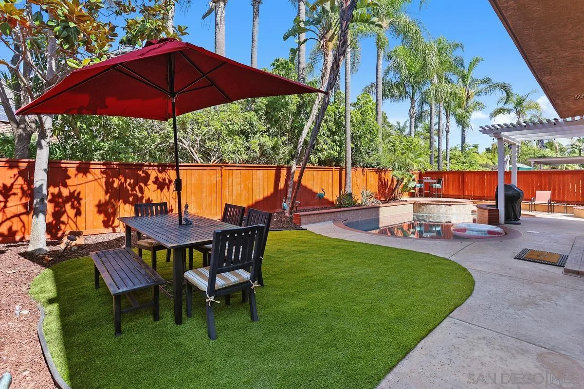 San Diego, California, 92131, United States, 5 Bedrooms Bedrooms, ,4 BathroomsBathrooms,Residential,Active,1936449