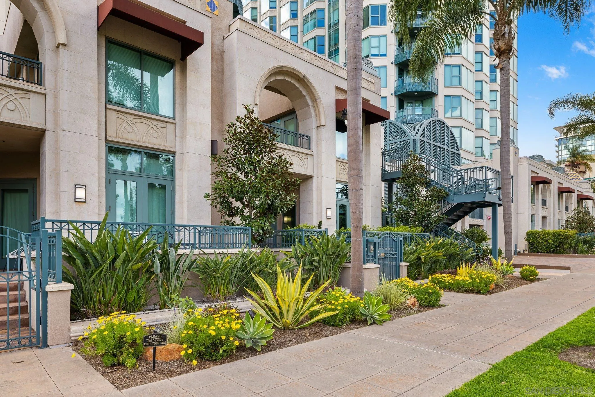 San Diego, California, 92103, United States, 2 Bedrooms Bedrooms, ,3 BathroomsBathrooms,Residential,Active,2007276