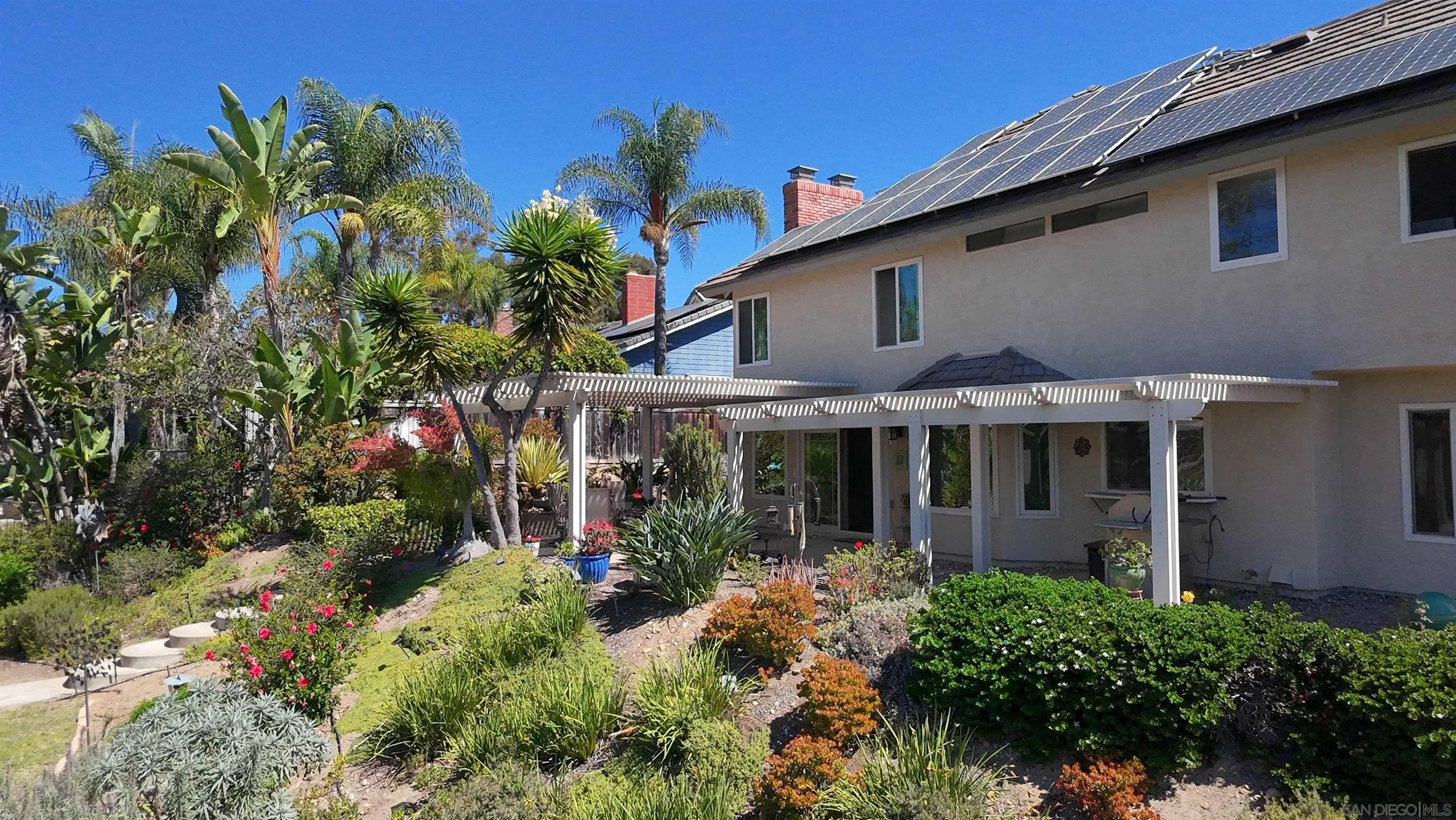 San Diego, California, 92131, United States, 5 Bedrooms Bedrooms, ,3 BathroomsBathrooms,Residential,Active,1945199