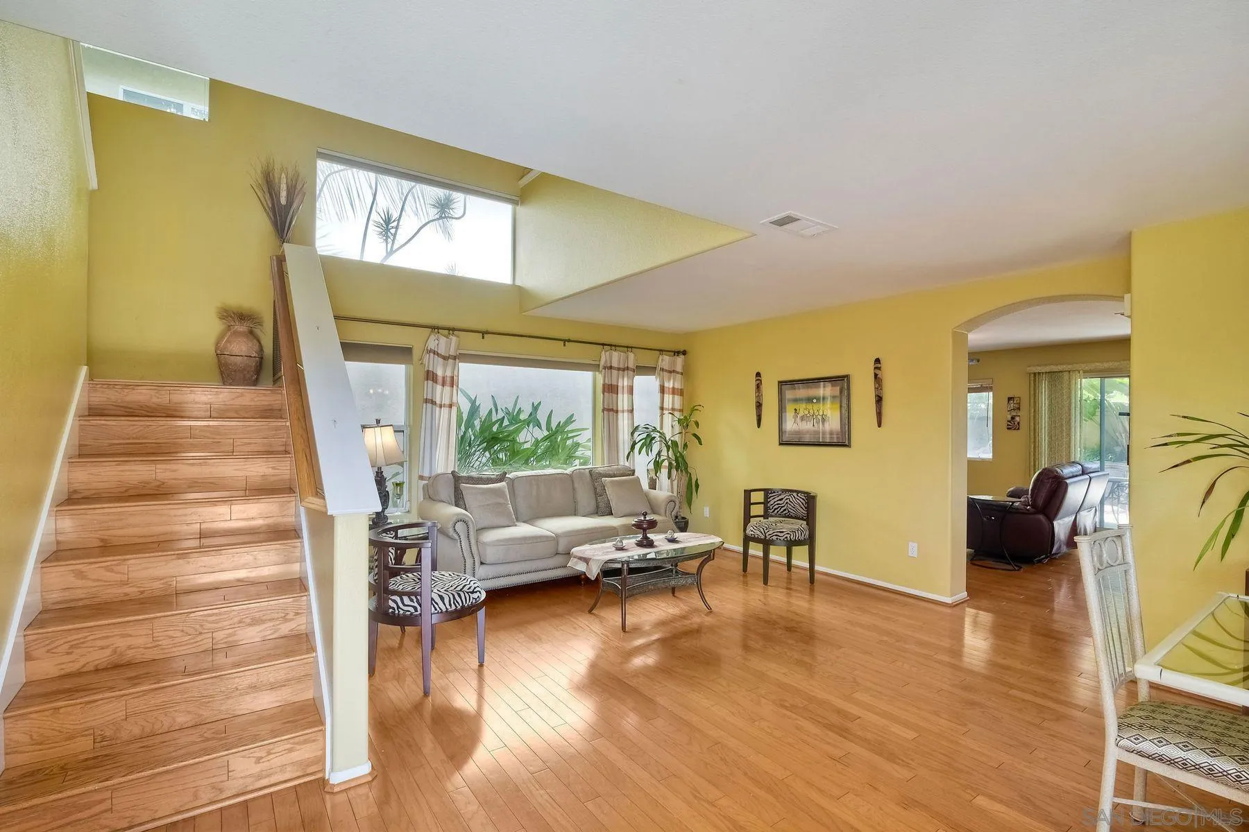 San Diego, California, 92131, United States, 4 Bedrooms Bedrooms, ,3 BathroomsBathrooms,Residential,Active,2044573