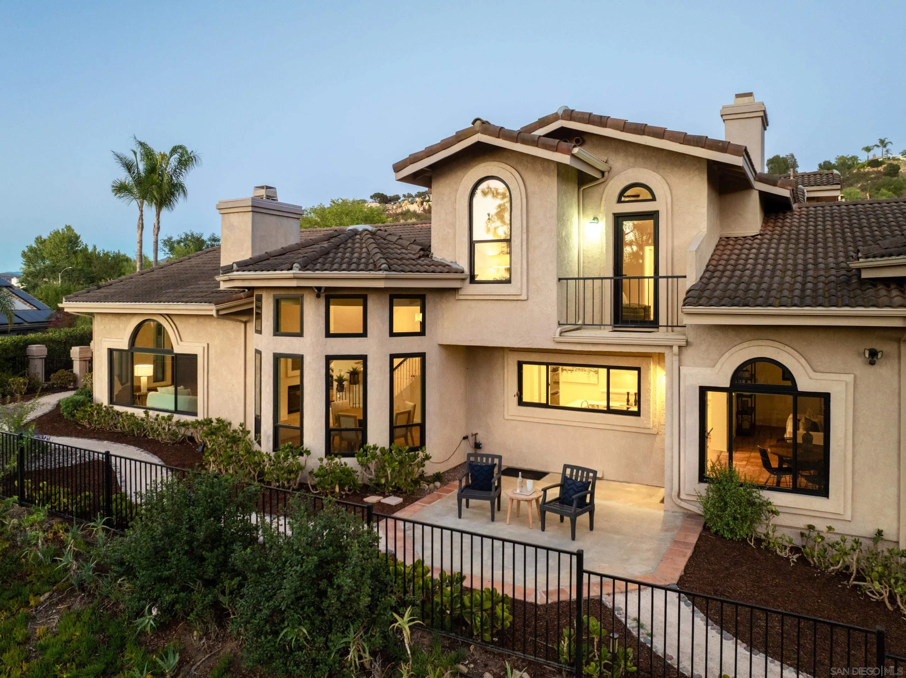 Poway, California, 92064, United States, 4 Bedrooms Bedrooms, ,4 BathroomsBathrooms,Residential,Active,1943826