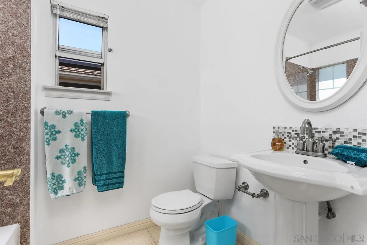 San Diego, California, 92131, United States, 5 Bedrooms Bedrooms, ,4 BathroomsBathrooms,Residential,Active,1936449