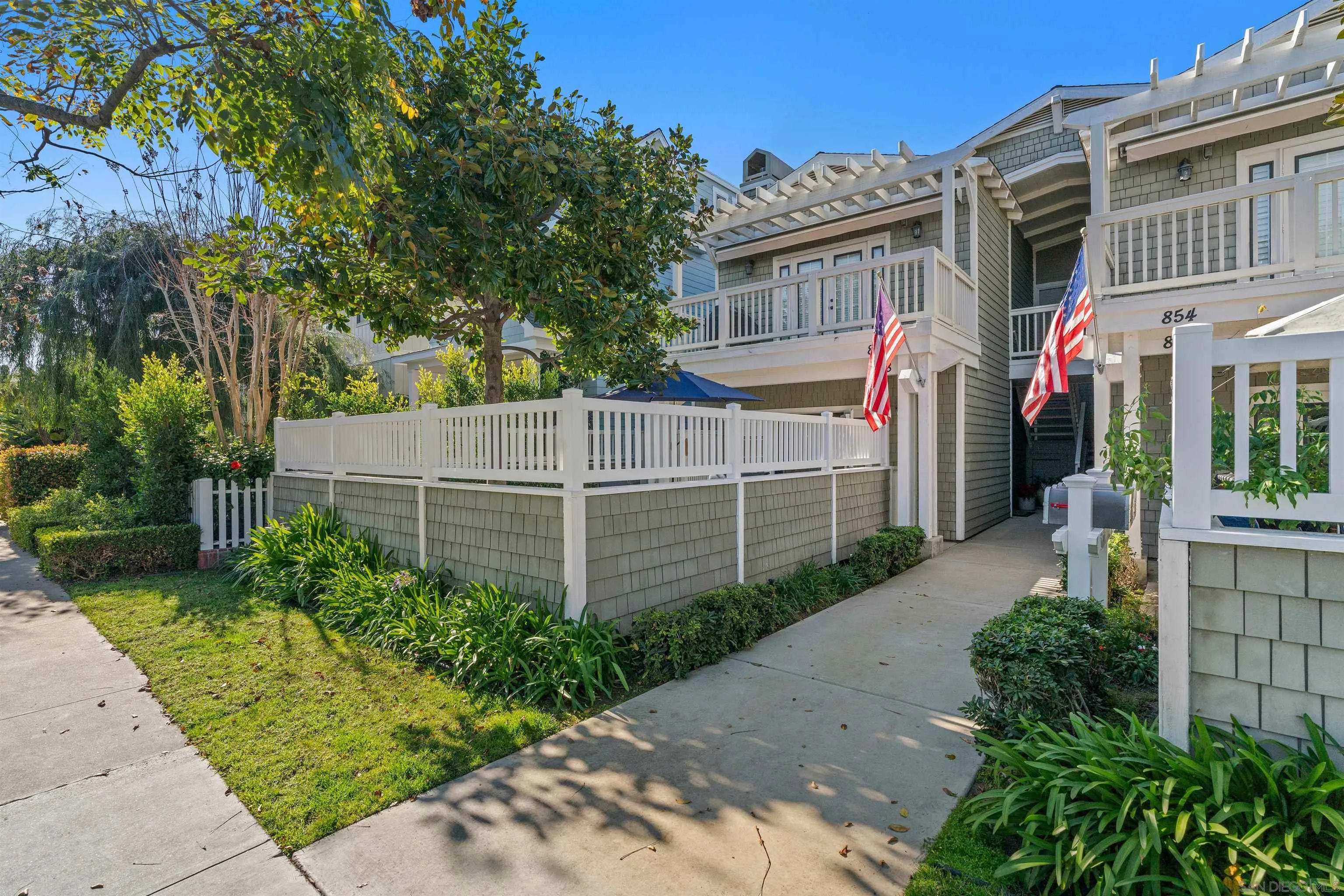 Coronado, California, 92118, United States, 2 Bedrooms Bedrooms, ,2 BathroomsBathrooms,Residential,Active,2013406