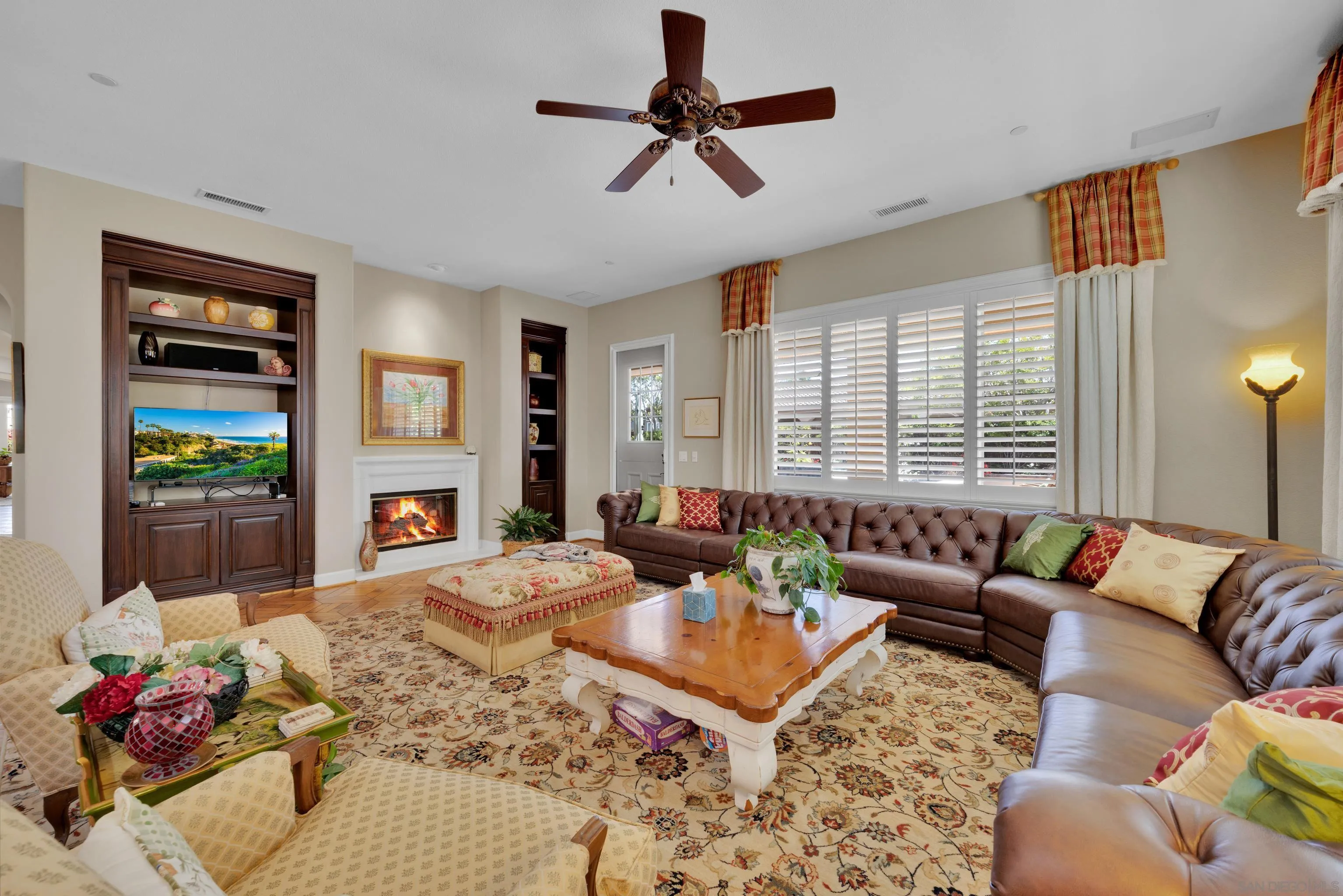 San Diego, California, 92127, United States, 5 Bedrooms Bedrooms, ,6 BathroomsBathrooms,Residential,Active,1936639