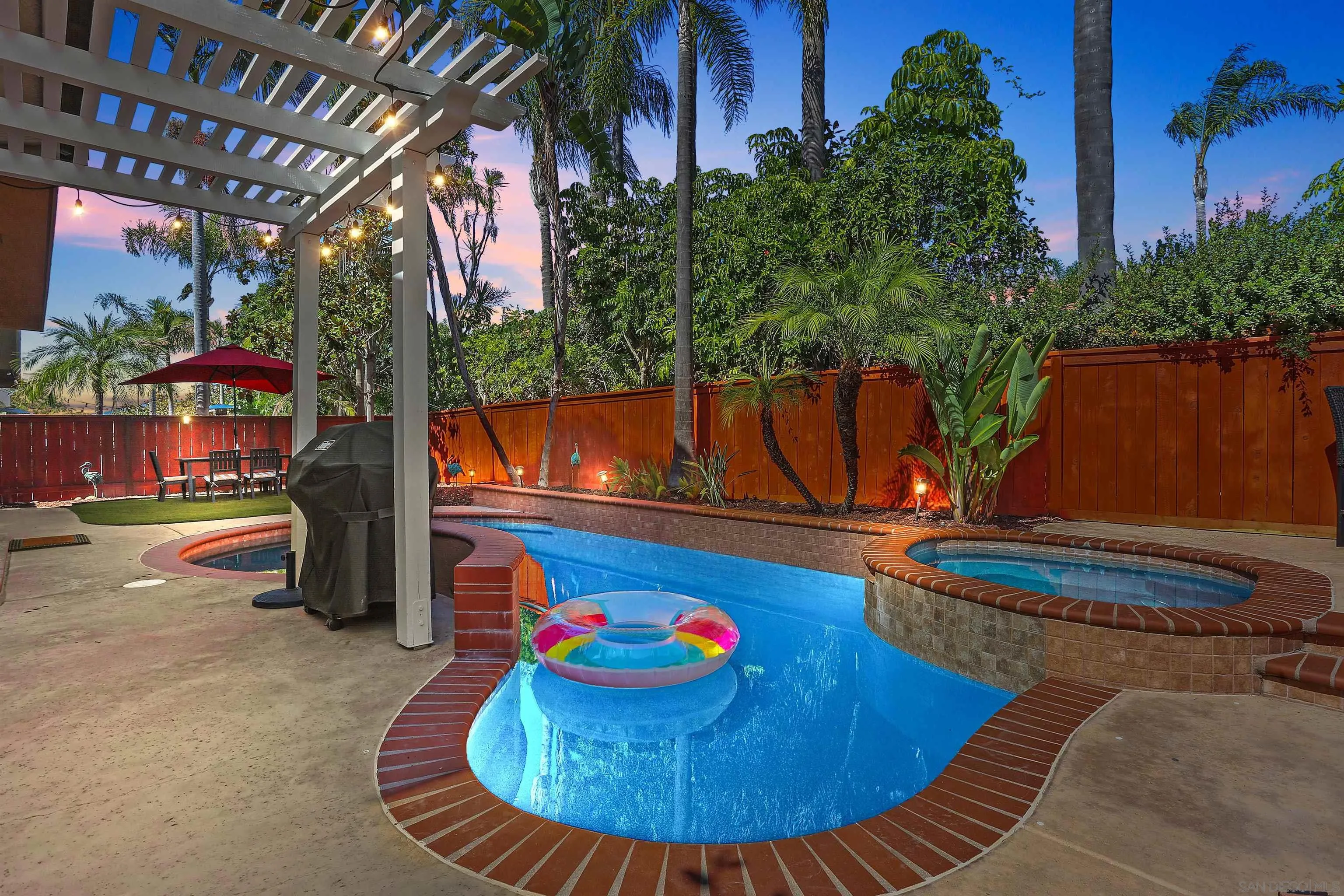 San Diego, California, 92131, United States, 5 Bedrooms Bedrooms, ,4 BathroomsBathrooms,Residential,Active,1936449