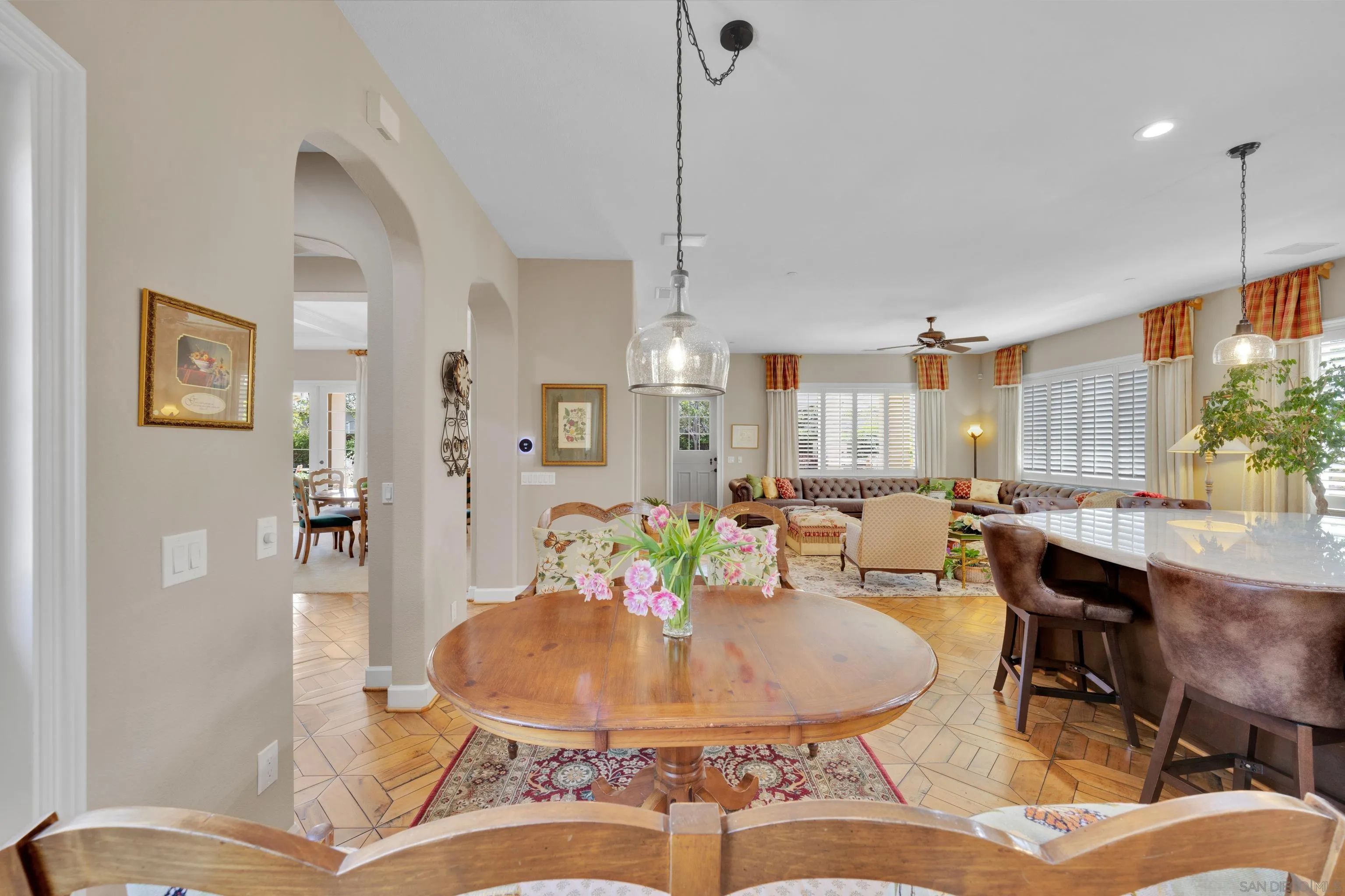 San Diego, California, 92127, United States, 5 Bedrooms Bedrooms, ,6 BathroomsBathrooms,Residential,Active,1936639