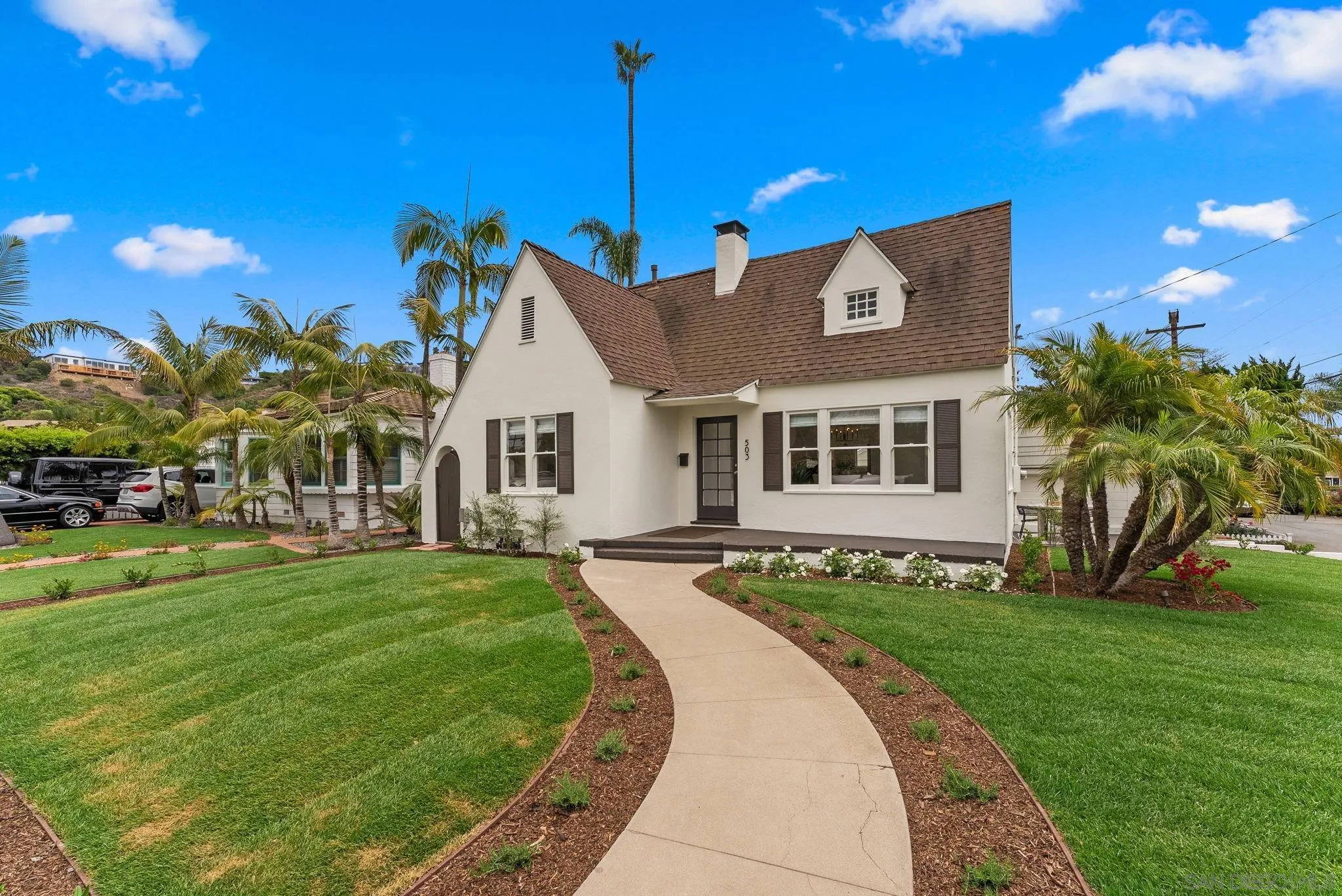 La Jolla, California, 92037, United States, 2 Bedrooms Bedrooms, ,1 BathroomBathrooms,Residential,Active,2012241