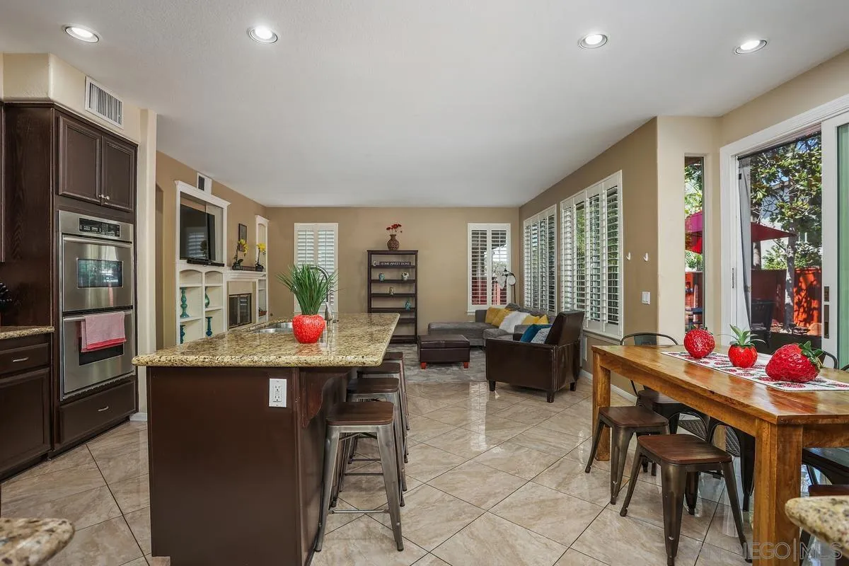 San Diego, California, 92131, United States, 5 Bedrooms Bedrooms, ,4 BathroomsBathrooms,Residential,Active,1936449