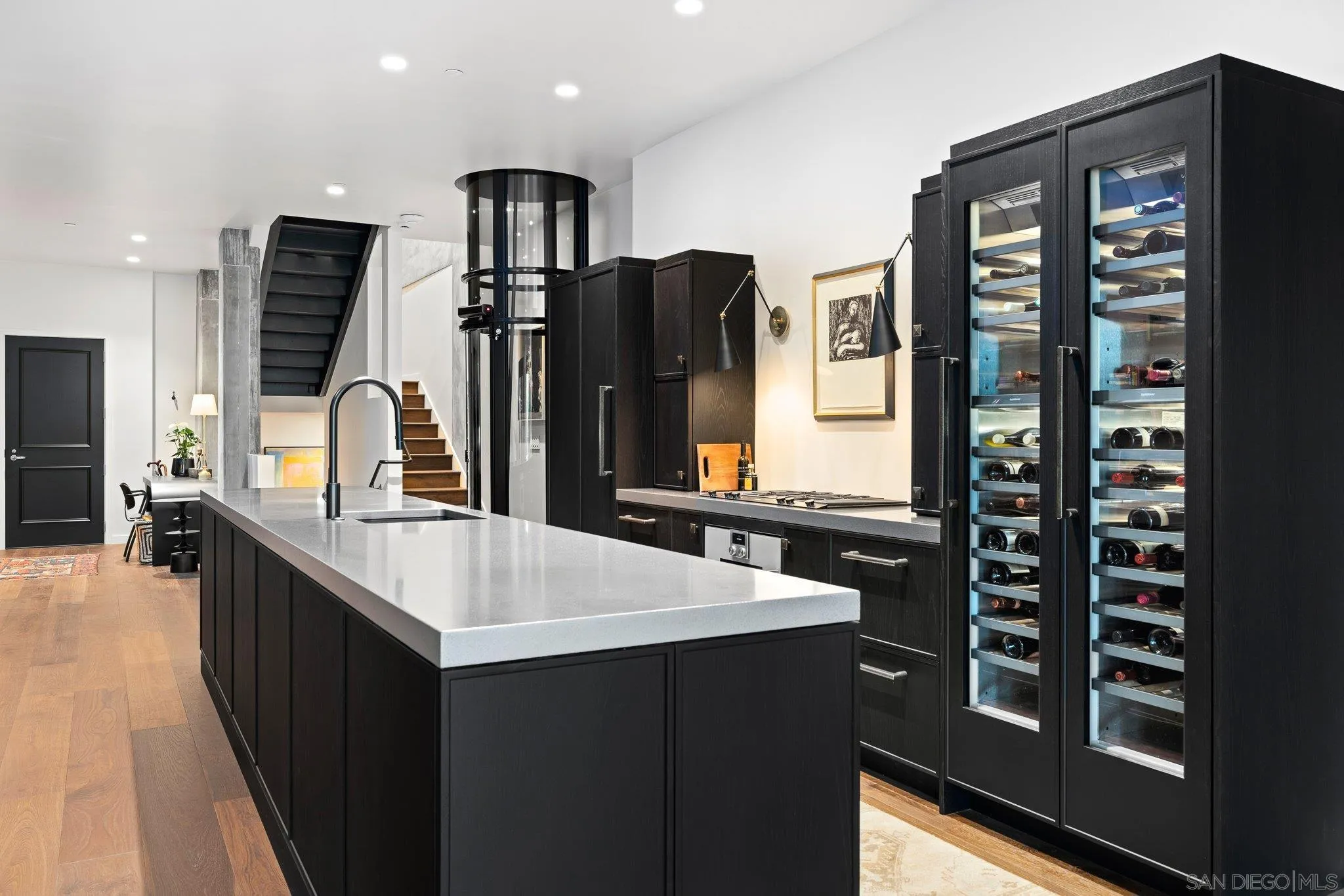 San Diego, California, 92103, United States, 2 Bedrooms Bedrooms, ,3 BathroomsBathrooms,Residential,Active,2007276