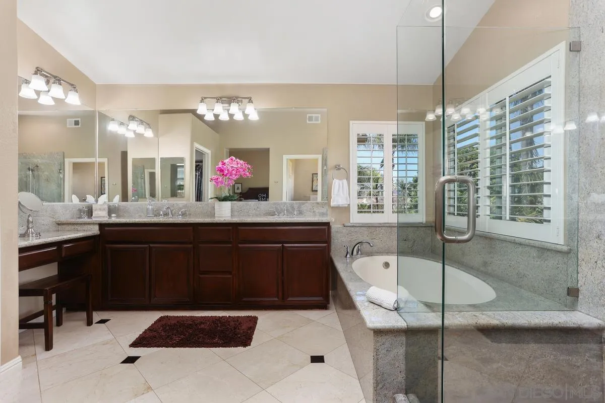 San Diego, California, 92131, United States, 5 Bedrooms Bedrooms, ,4 BathroomsBathrooms,Residential,Active,1936449